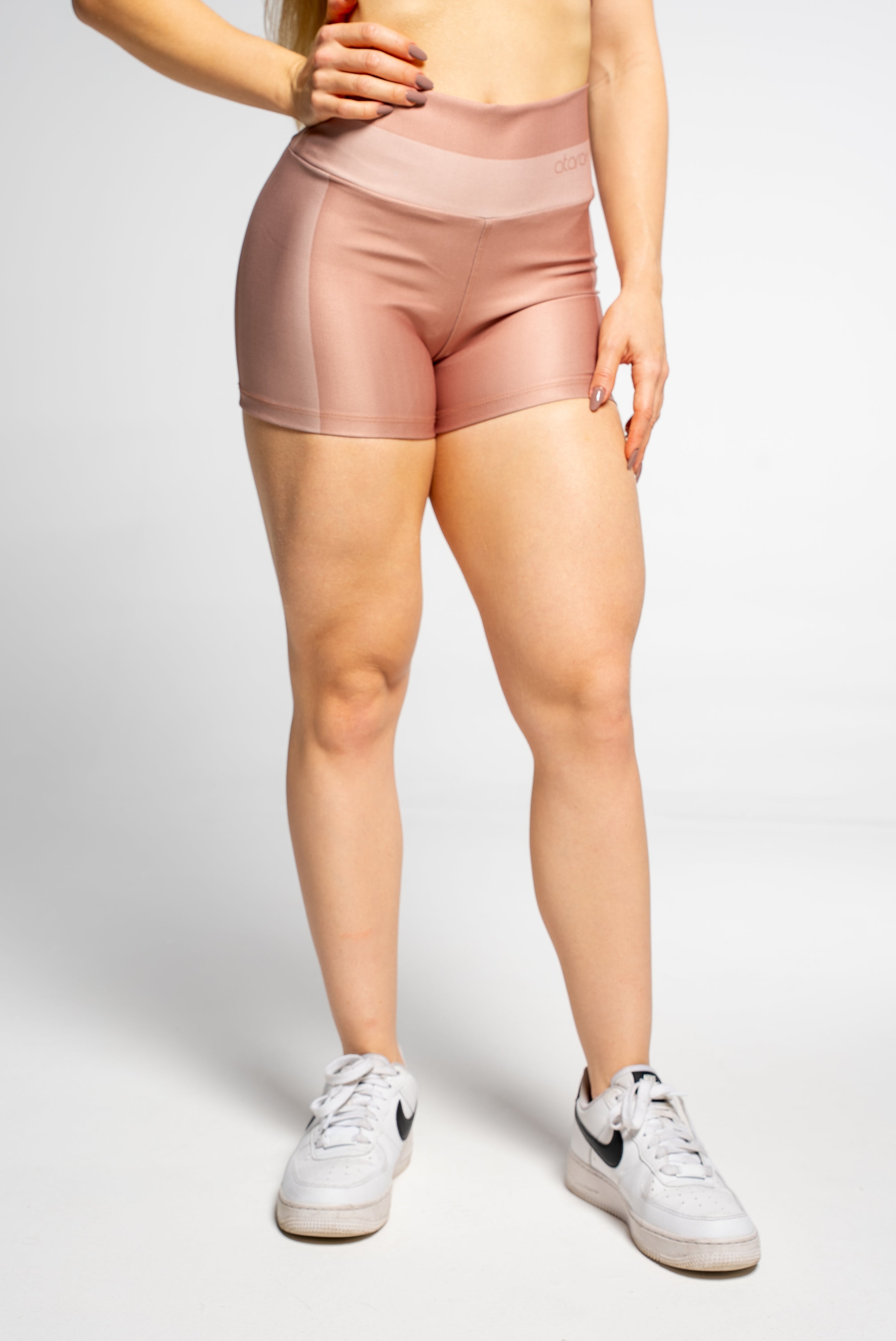 Shorts Curto Coffee Euphor - atarafitness
