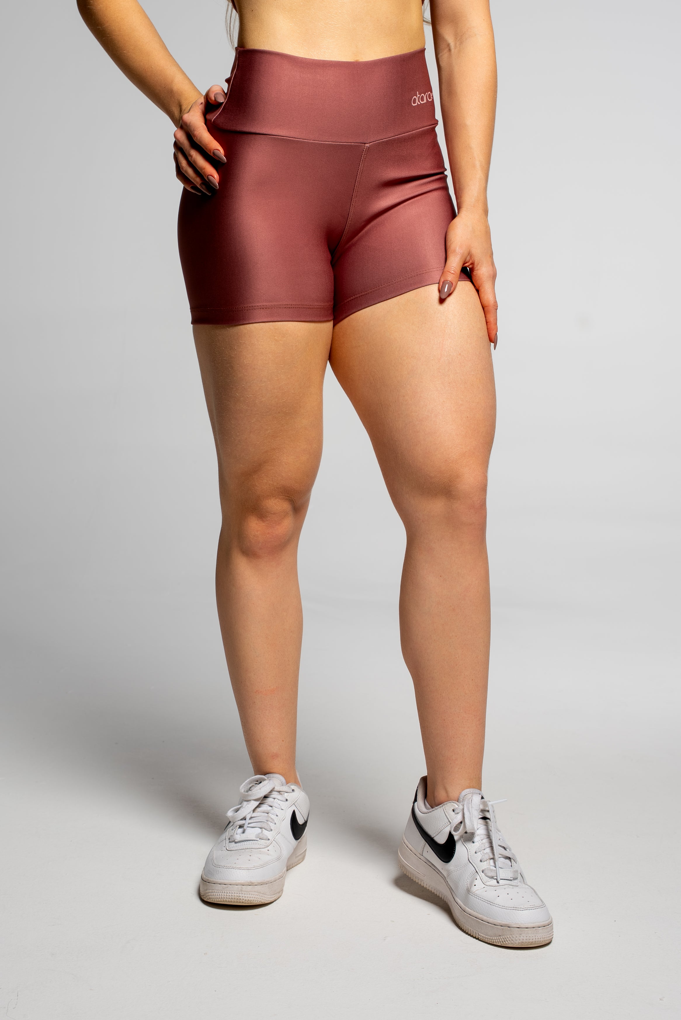 Bermuda Glacê - atarafitness