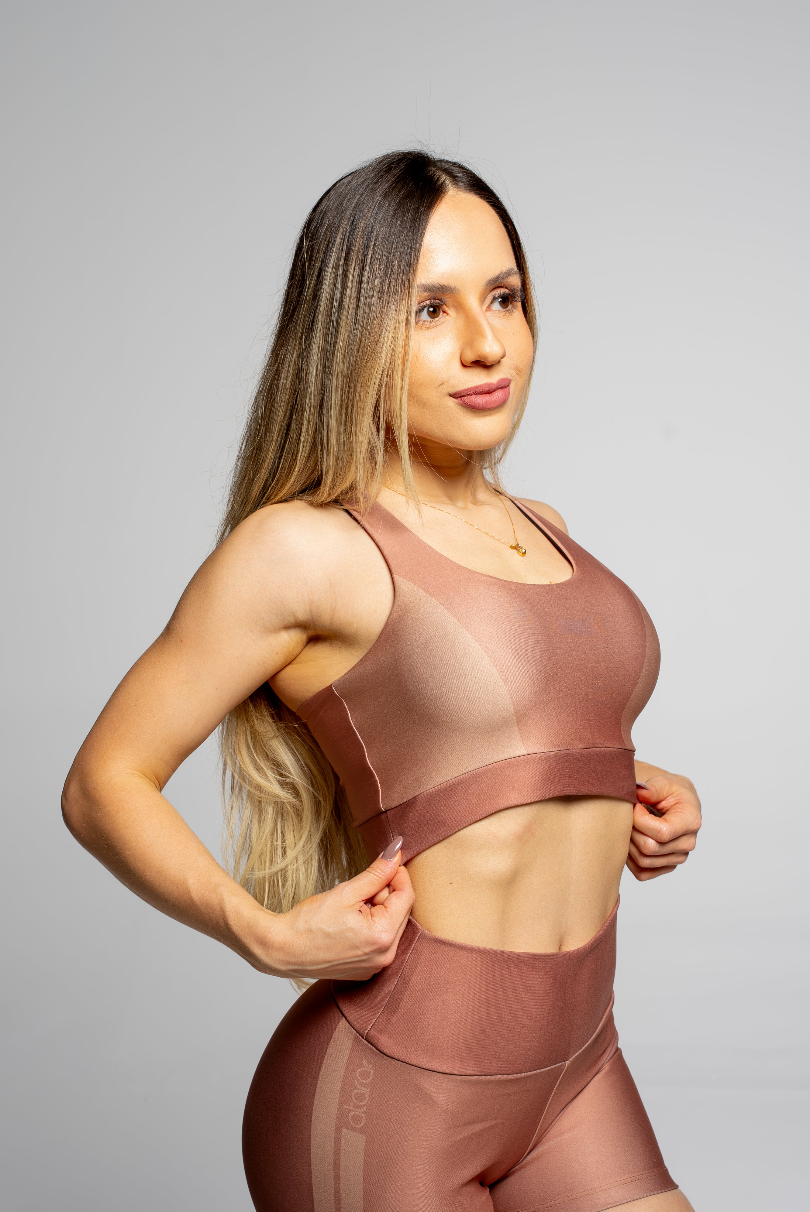 Top Nadador Irish - atarafitness