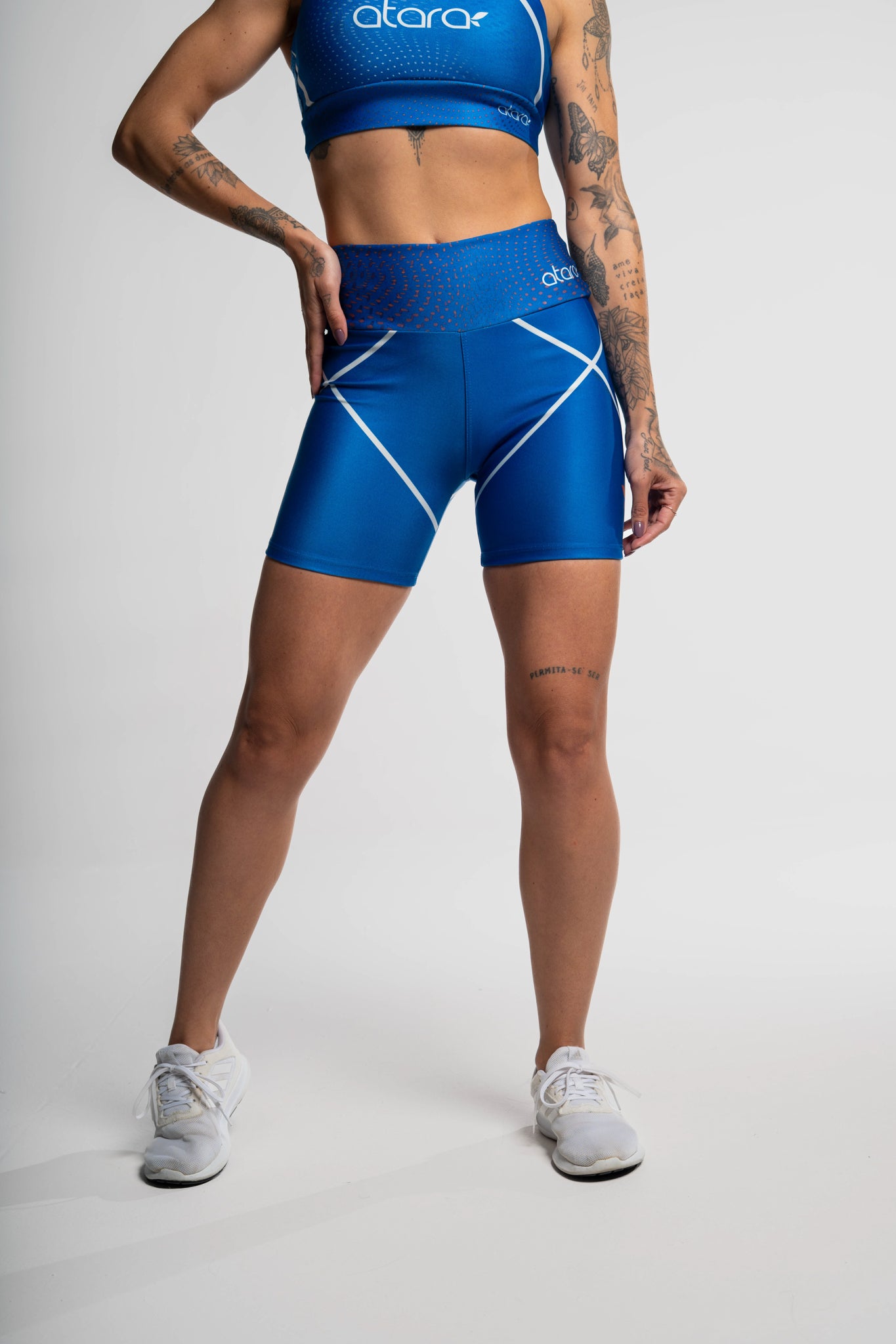 Bermuda Atara Royal - atarafitness