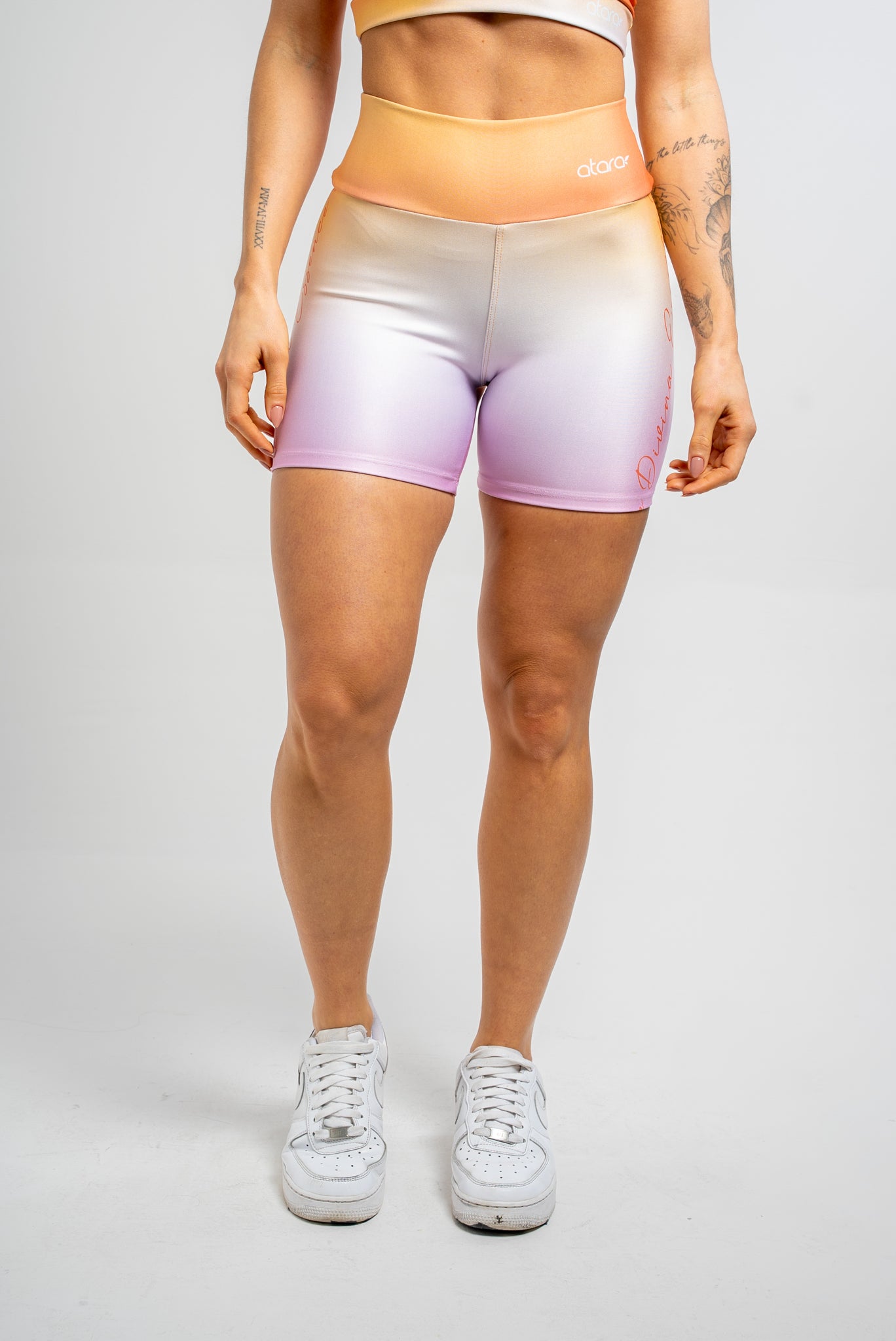 Bermuda Aurea - atarafitness