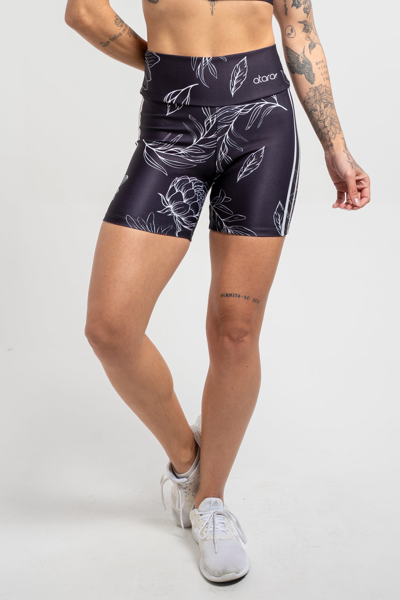 Bermuda Garden - atarafitness