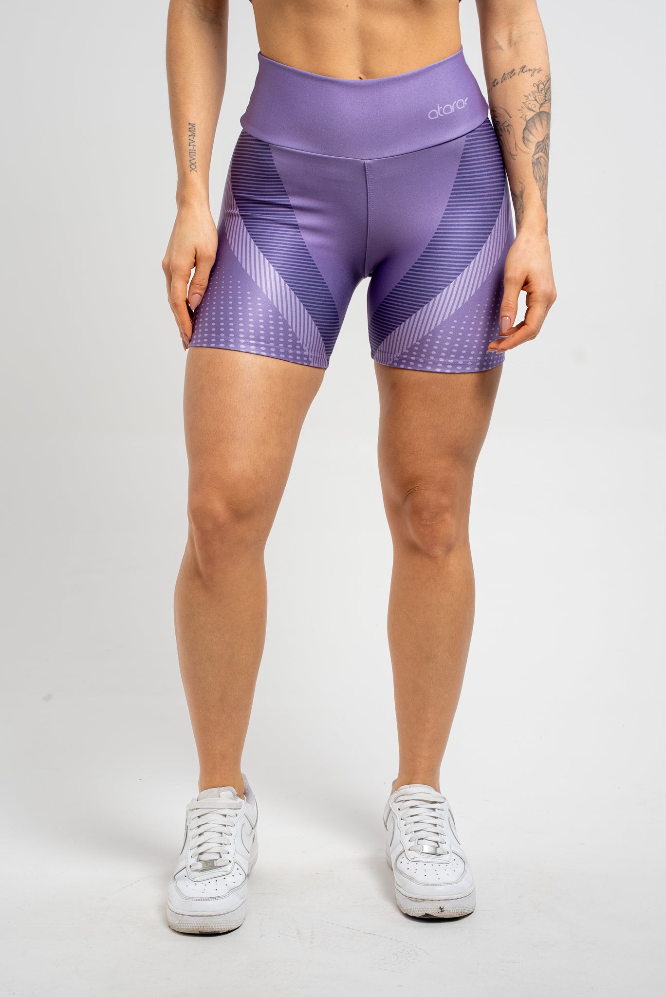 Bermuda Tower Lilac - atarafitness