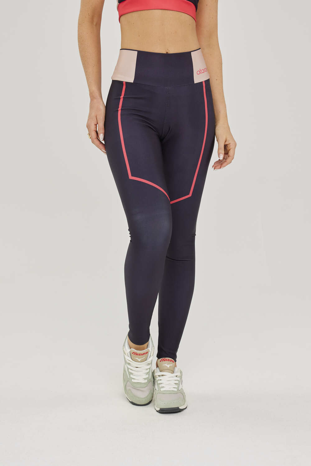 Legging Bomb - atarafitness