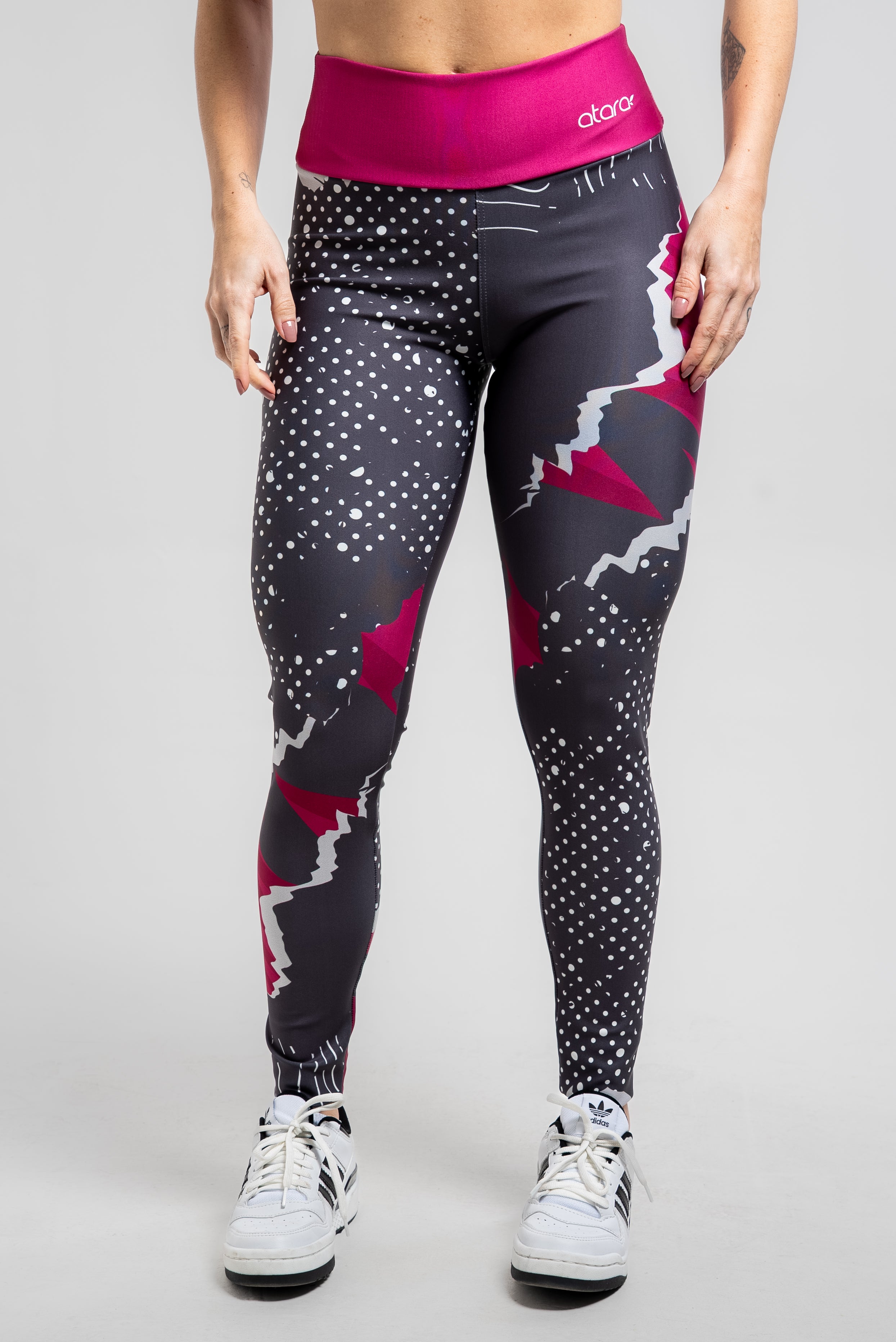 Legging Energy - atarafitness