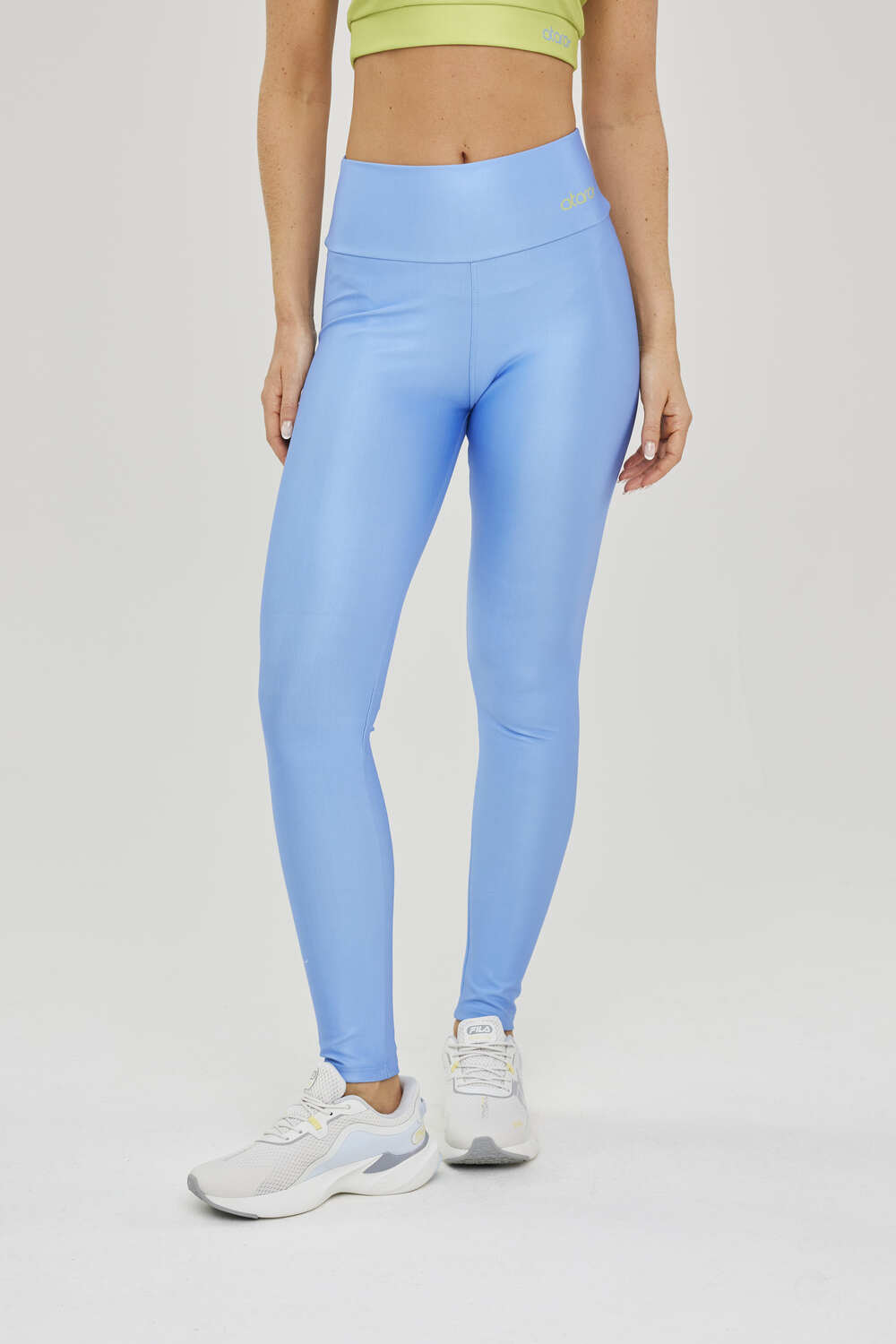 Legging Vibrant - atarafitness