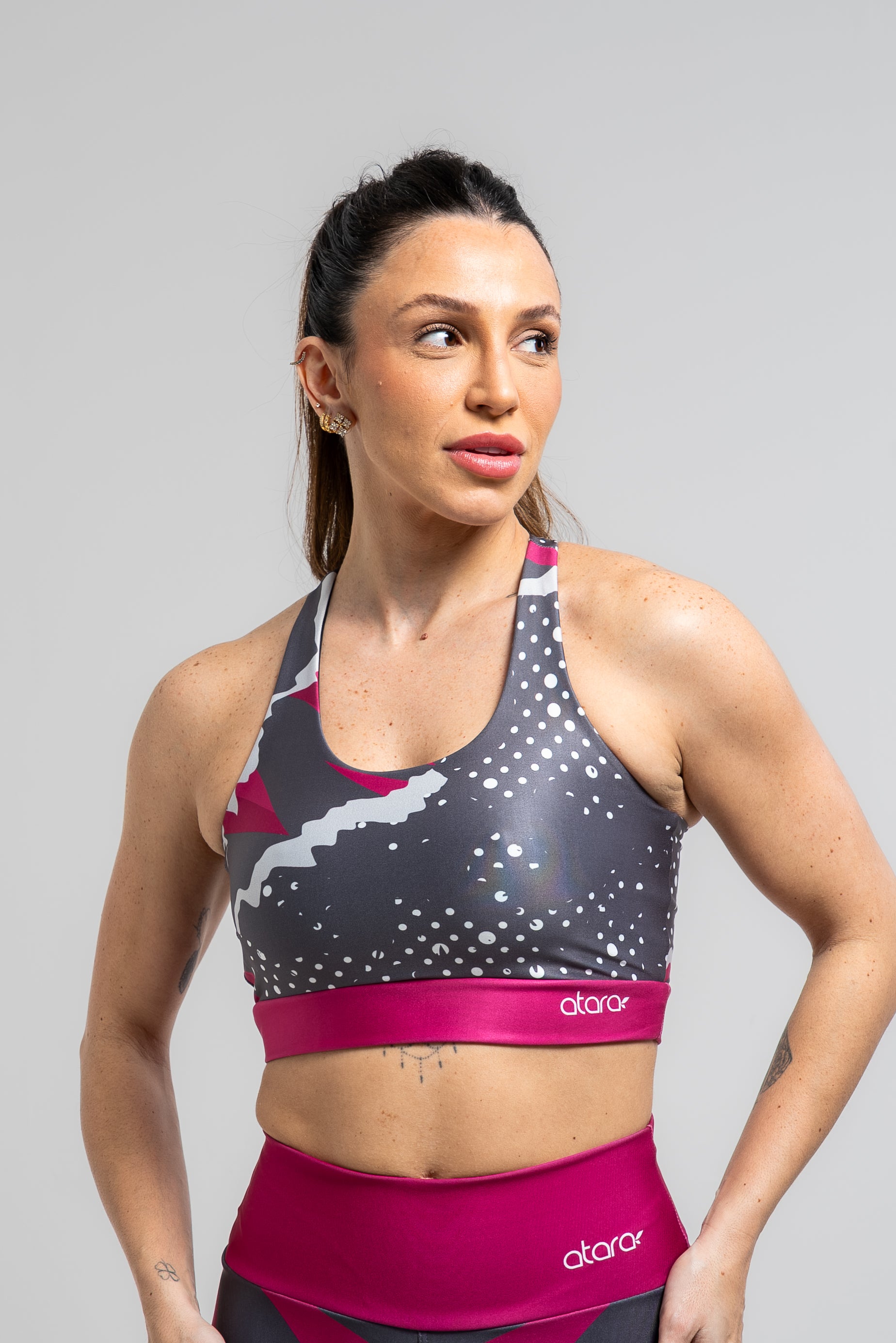 Top Energy - atarafitness