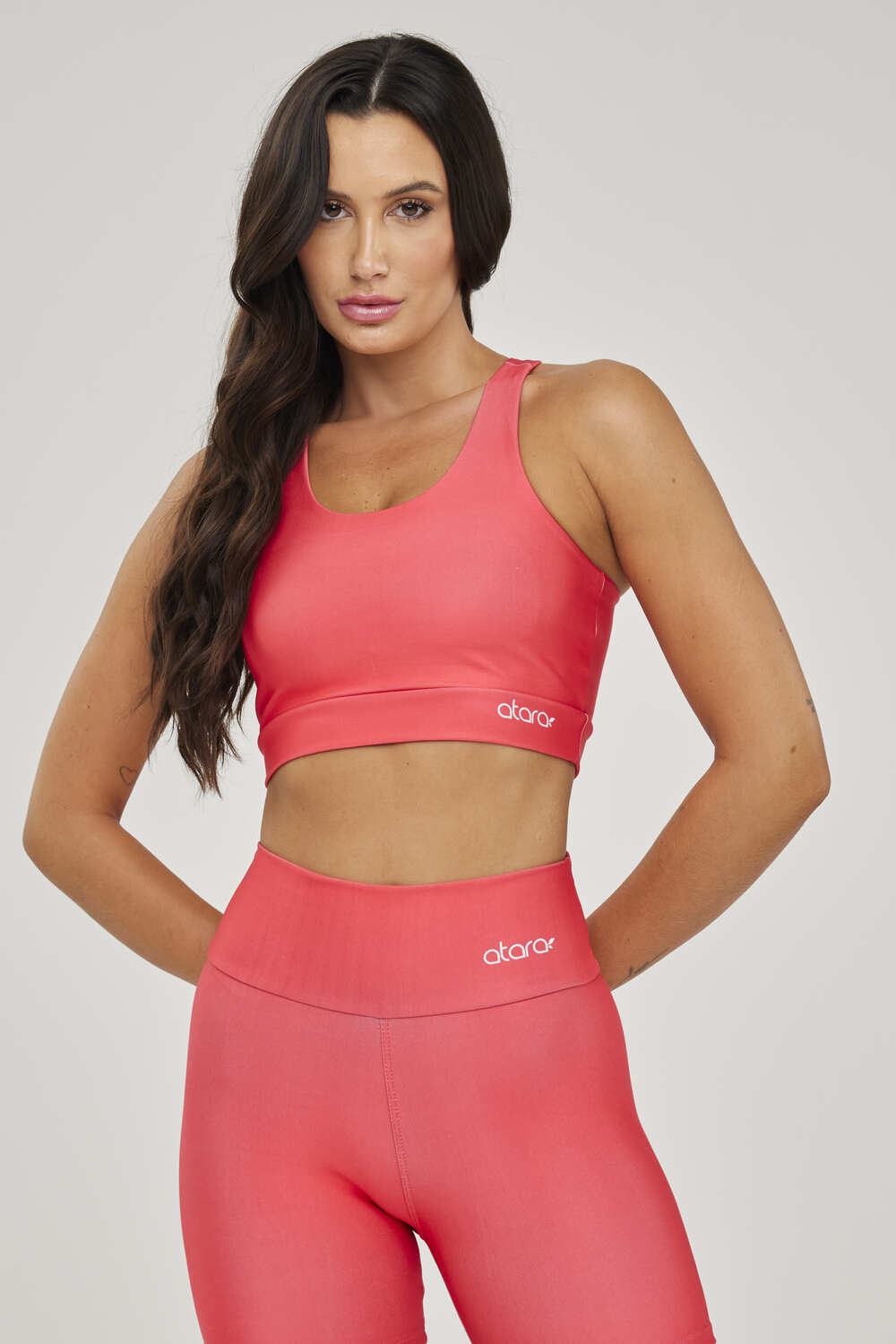 Top Nadador Babalu - atarafitness