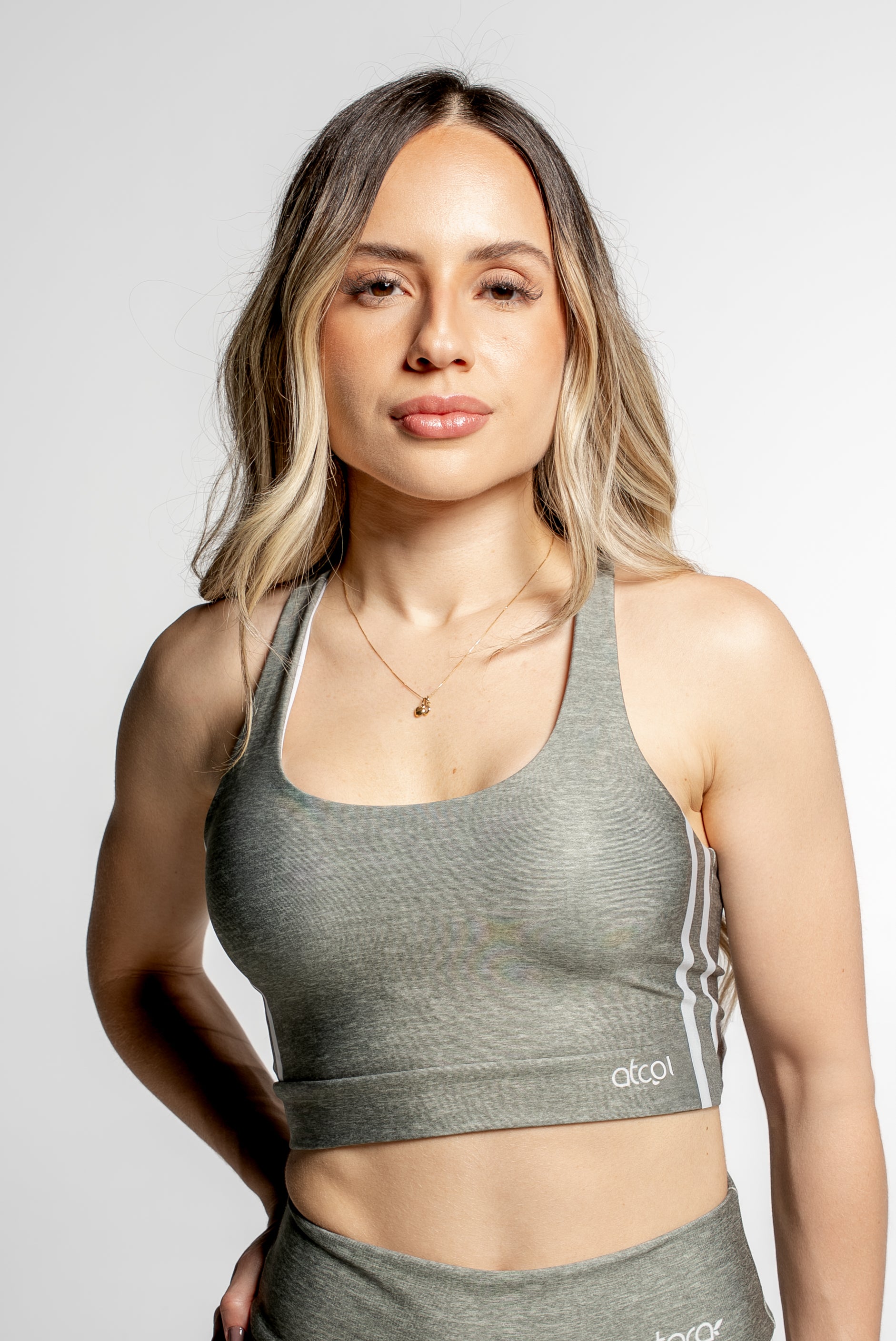 Top Texture Military - atarafitness