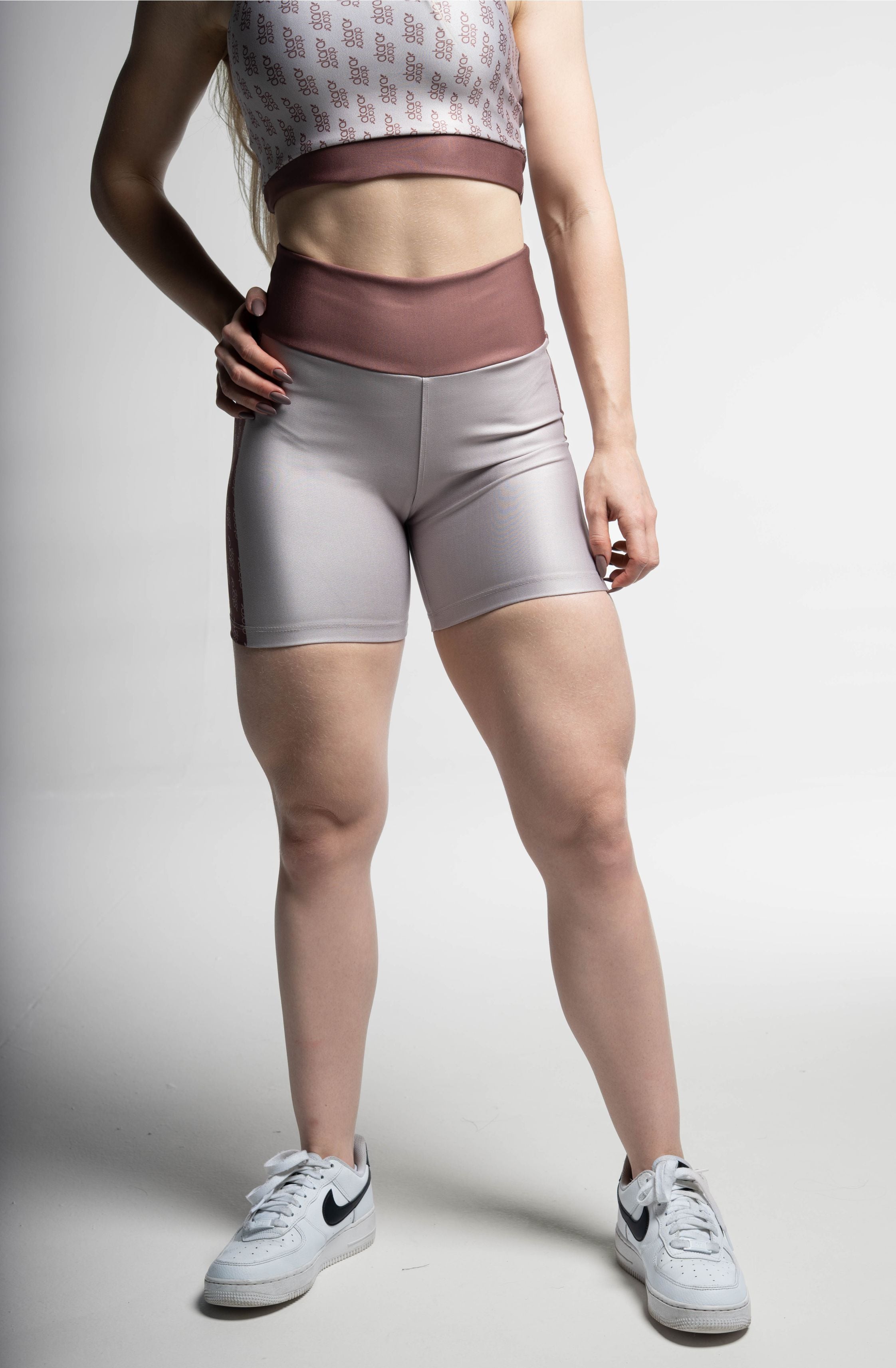 Bermuda Mocchiato - atarafitness