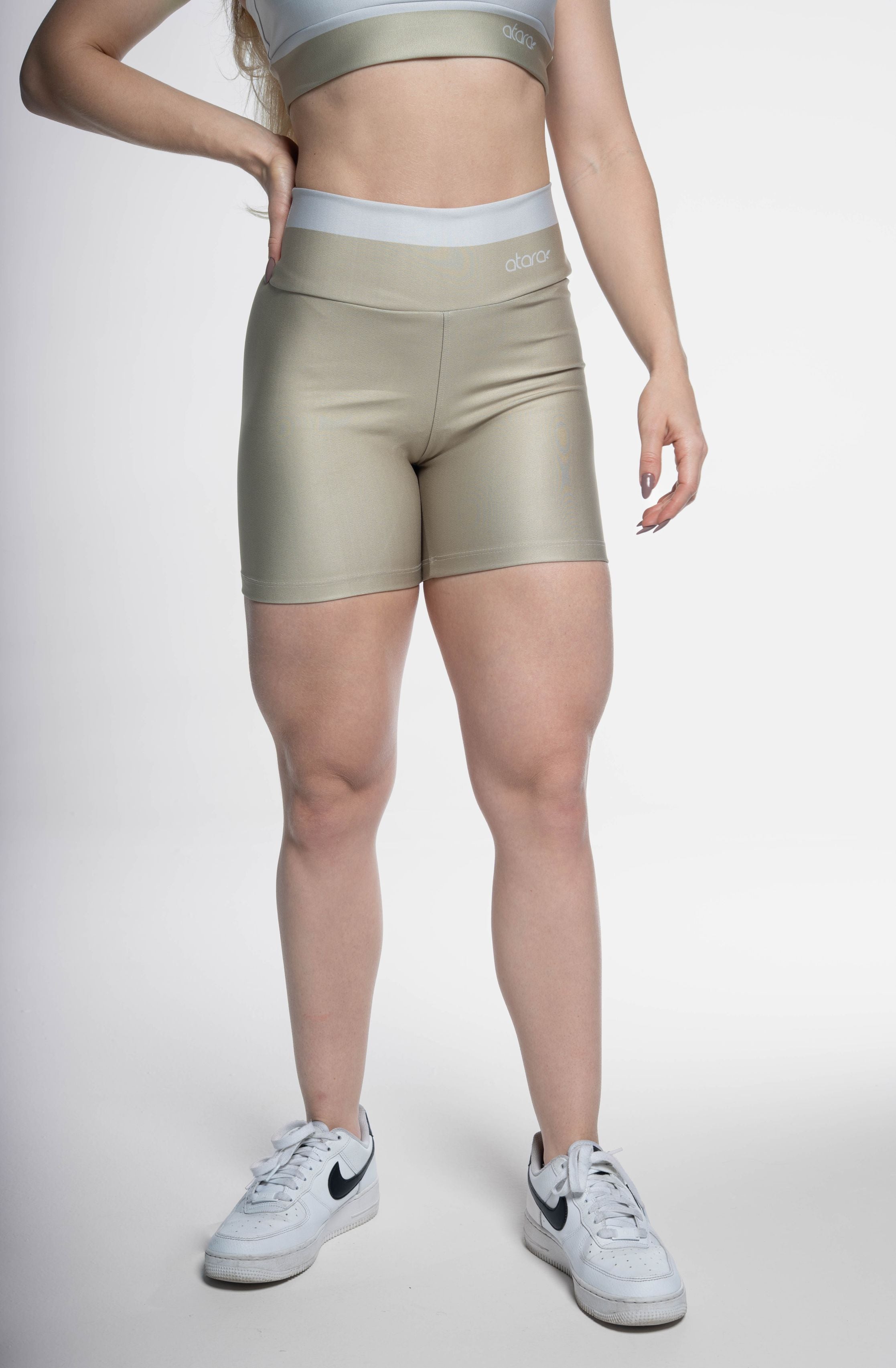 Bermuda Matcha - atarafitness