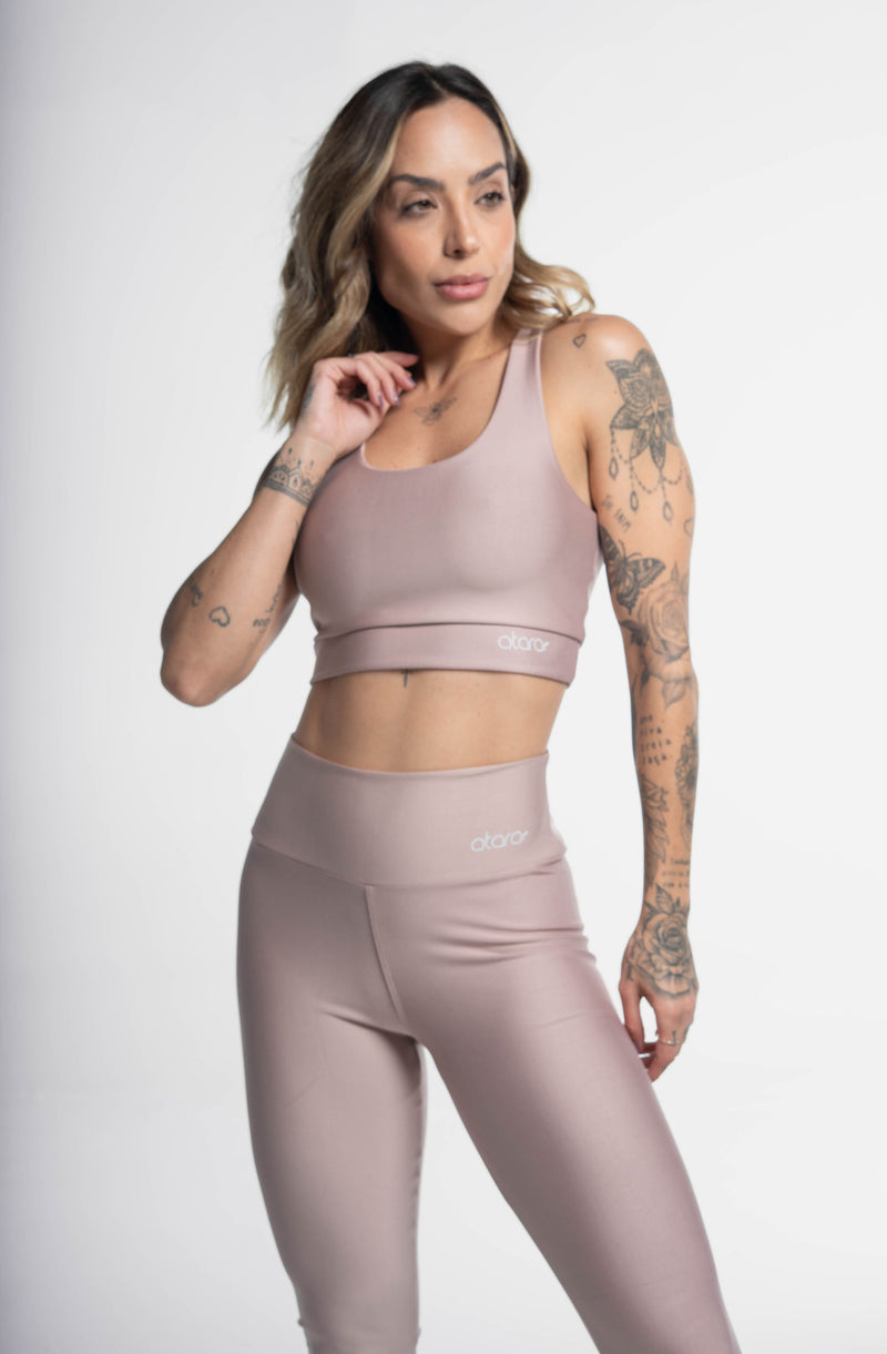 Top Nadador Au Lait - atarafitness