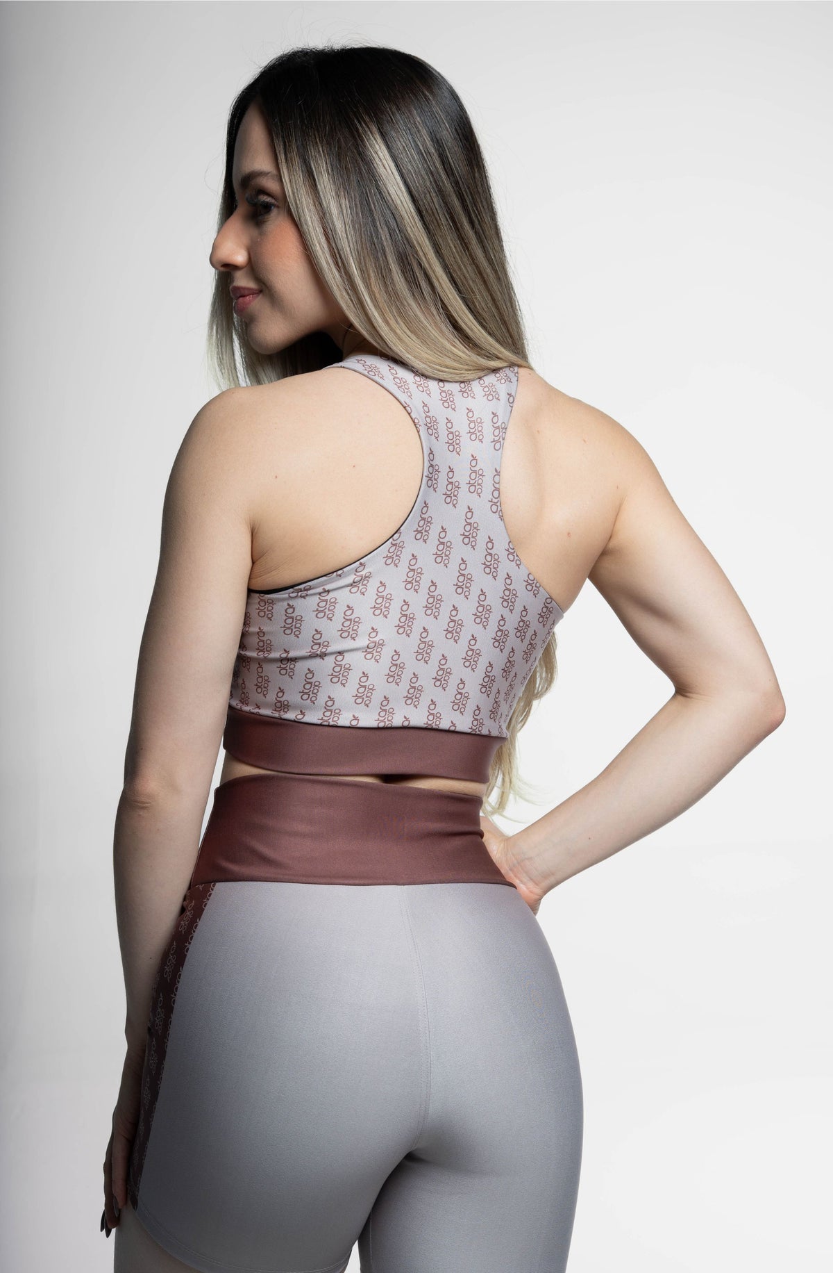 Bermuda Mocchiato - atarafitness