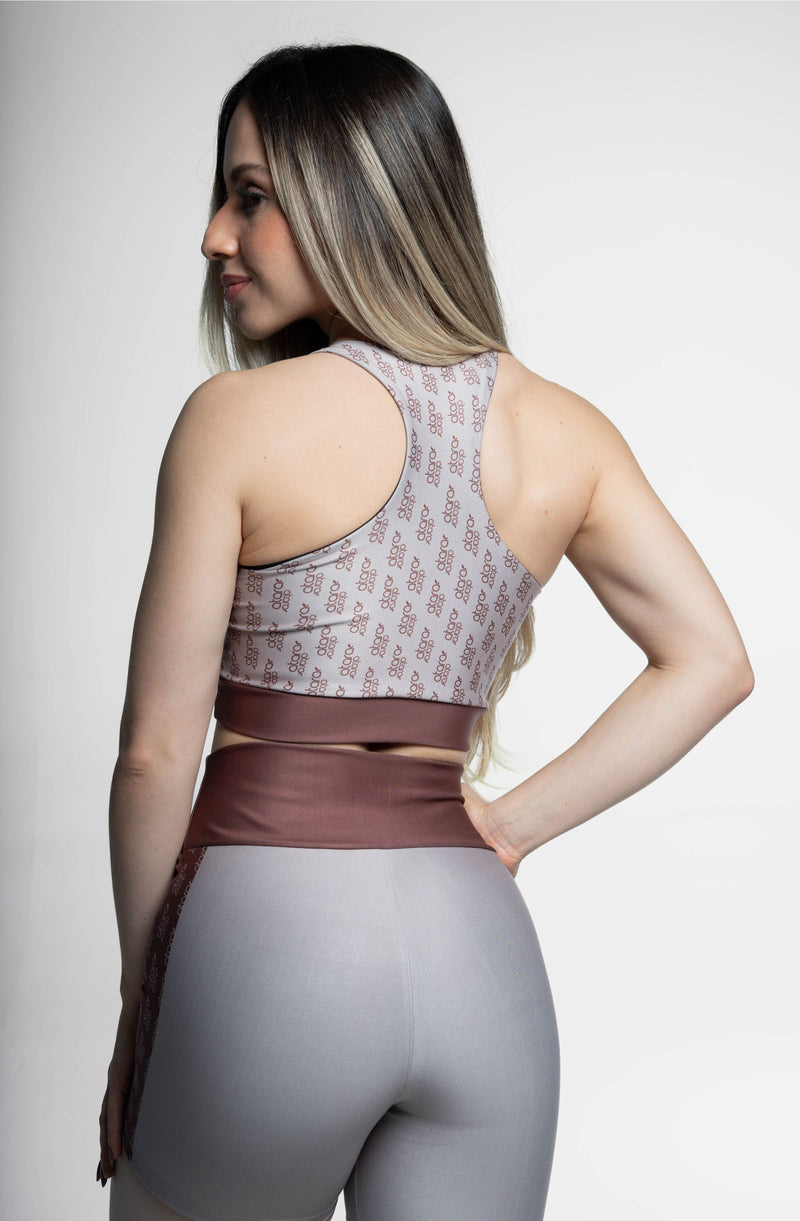 Bermuda Mocchiato - atarafitness