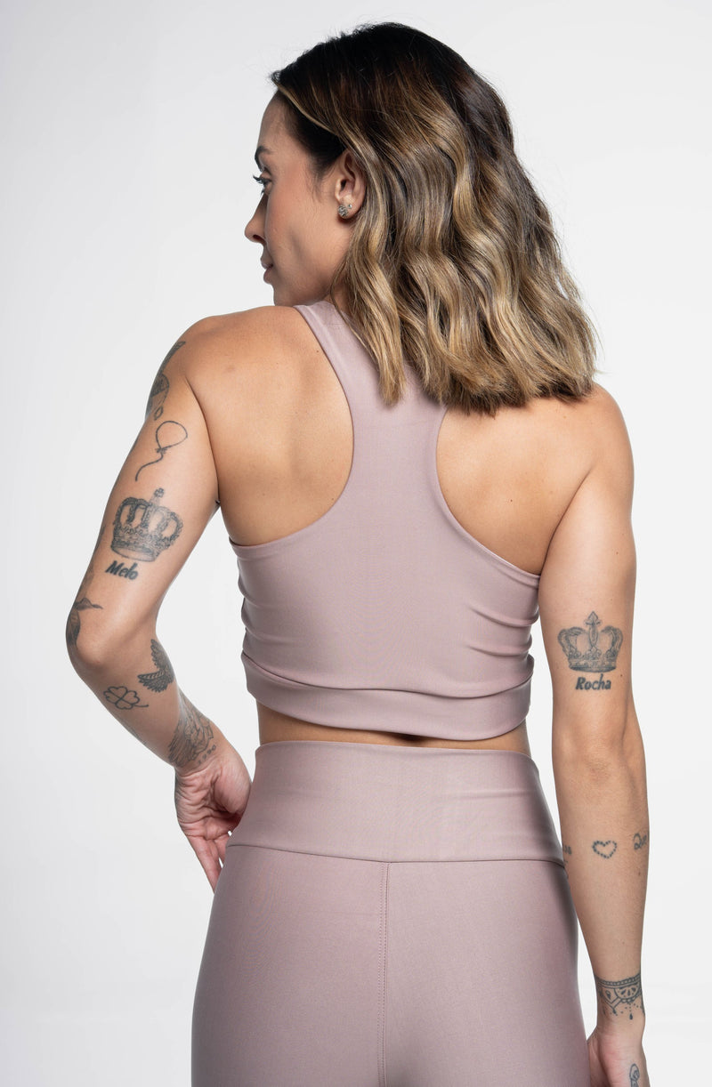 Top Nadador Au Lait - atarafitness