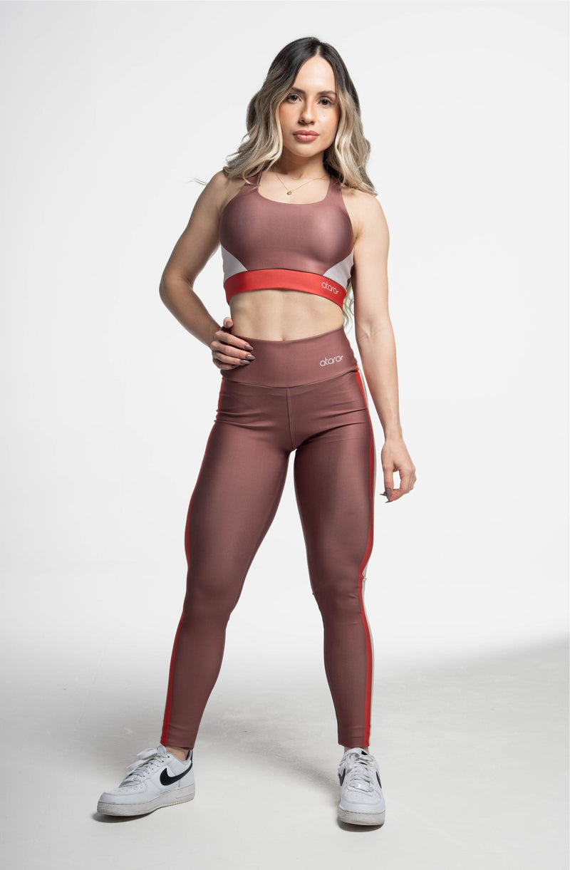 Legging Freddo - atarafitness
