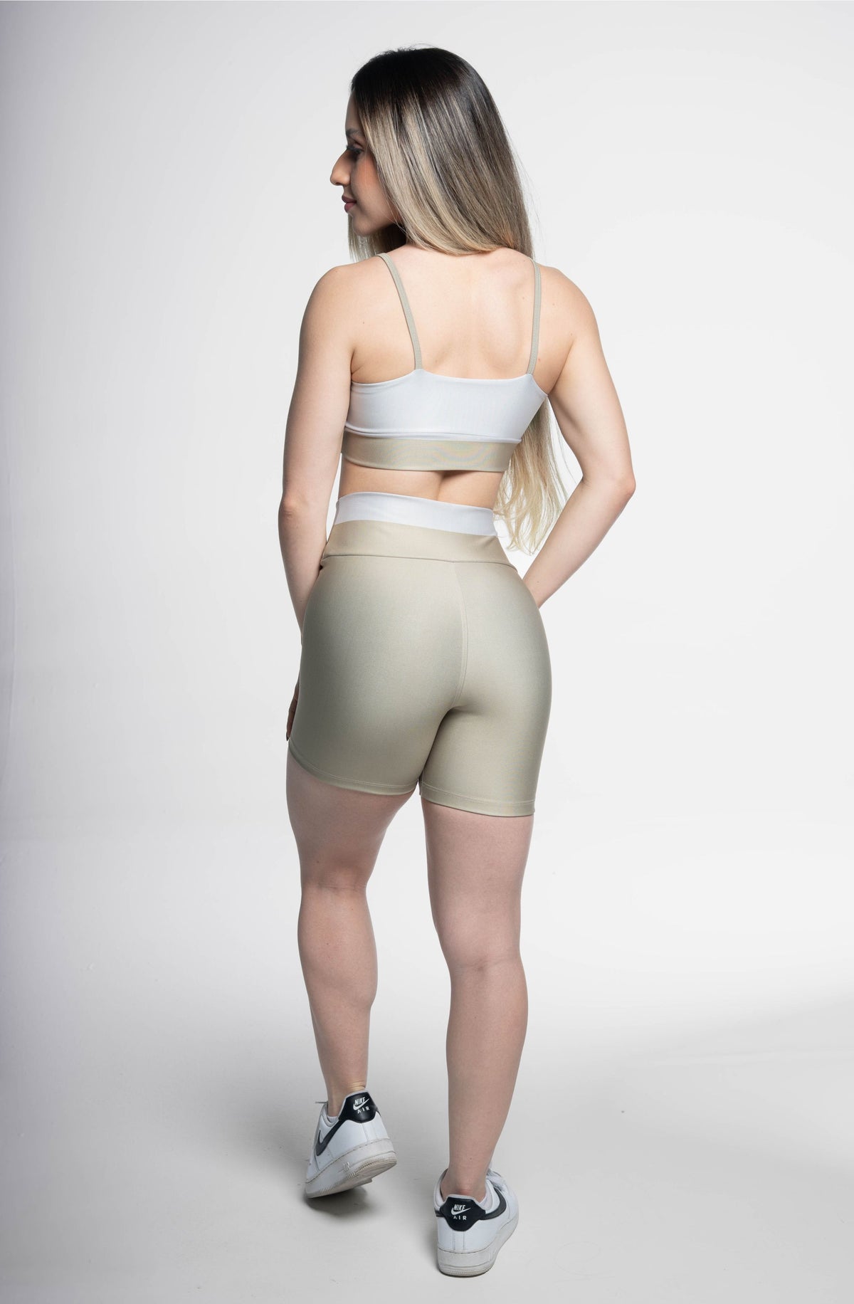 Top Alcinha Matcha - atarafitness