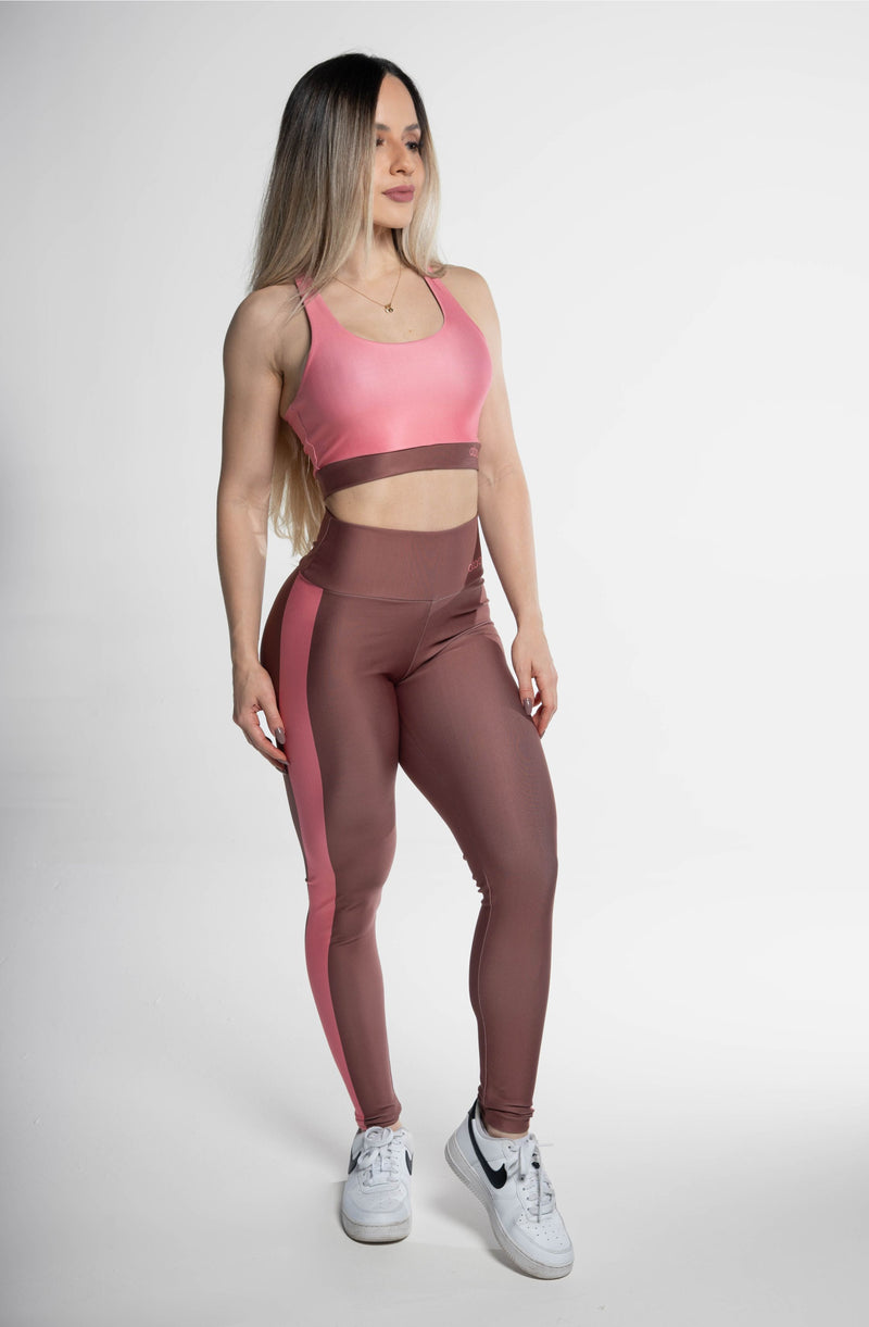 Legging Sensation - atarafitness