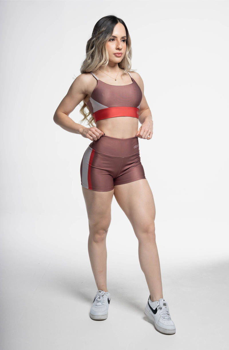 Shorts Curto Freddo - atarafitness