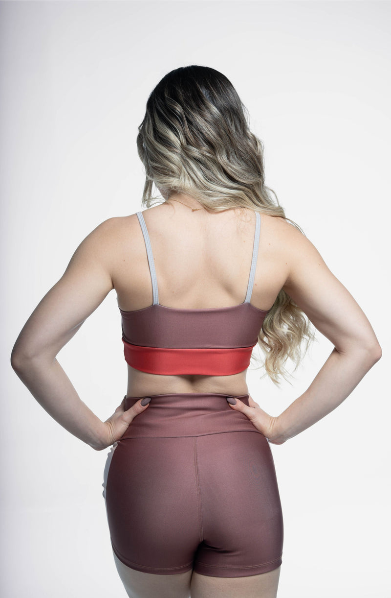 Shorts Curto Freddo - atarafitness