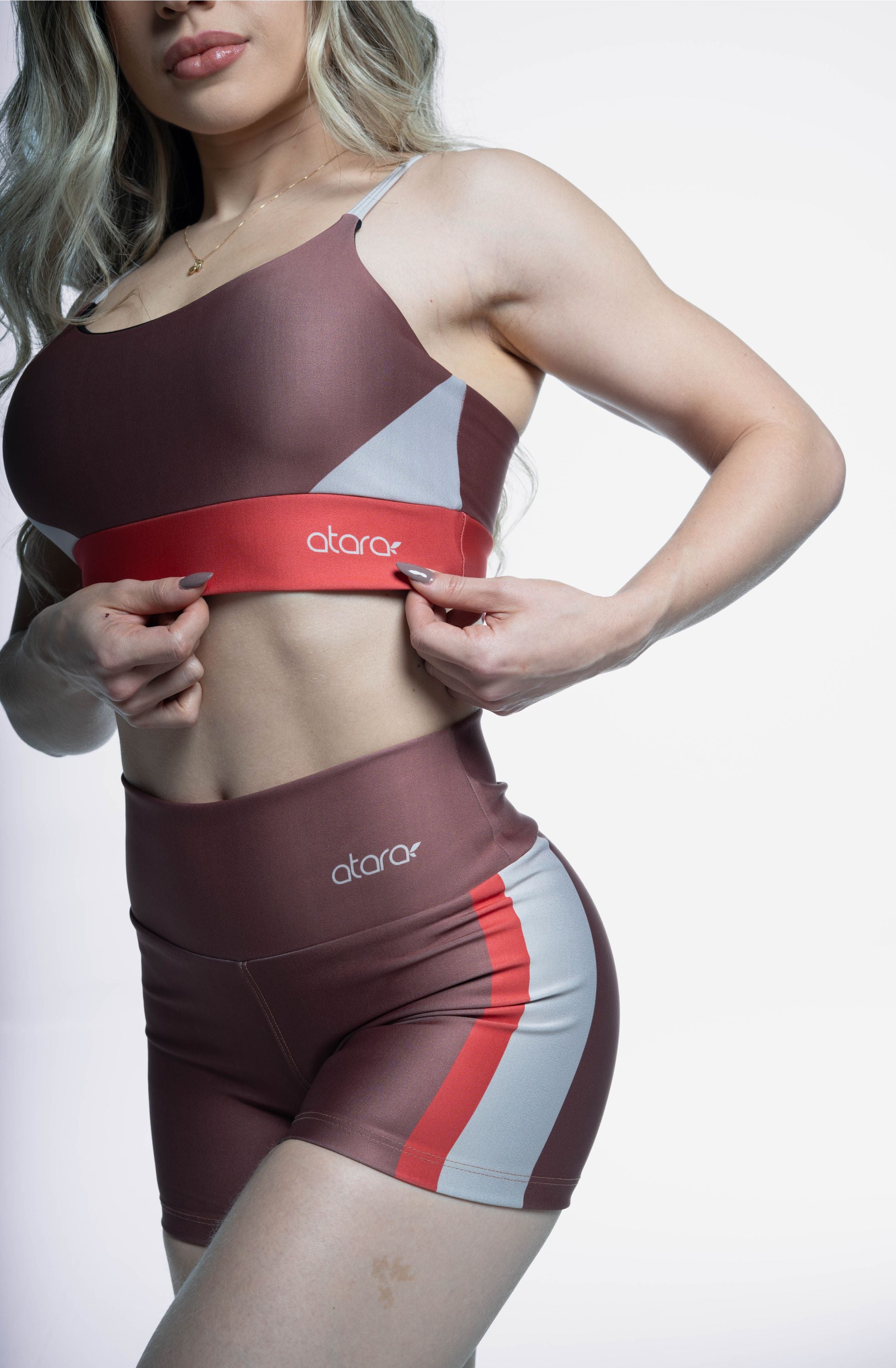 Top Alcinha Freddo - atarafitness