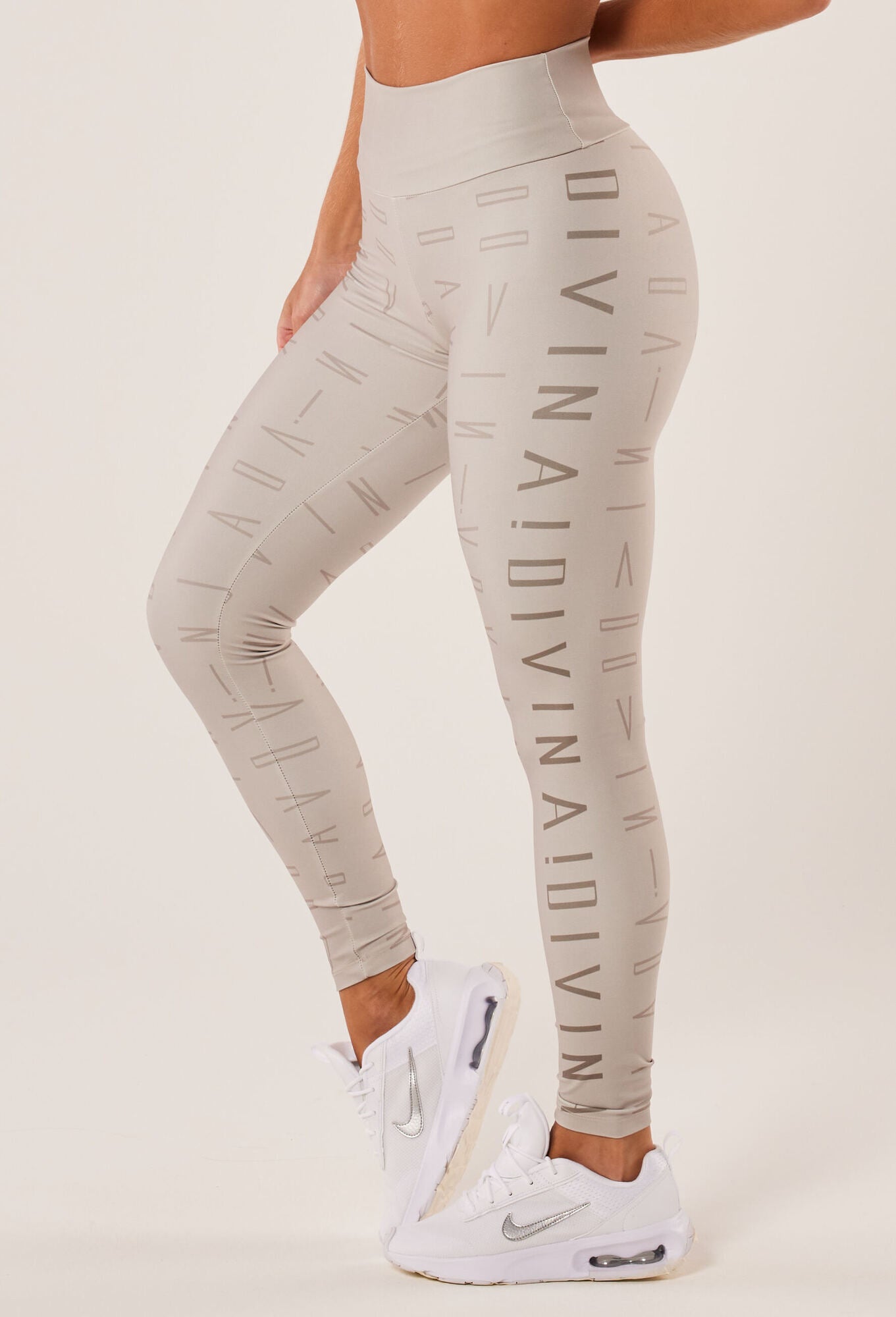 Legging Divina Dourada - atarafitness