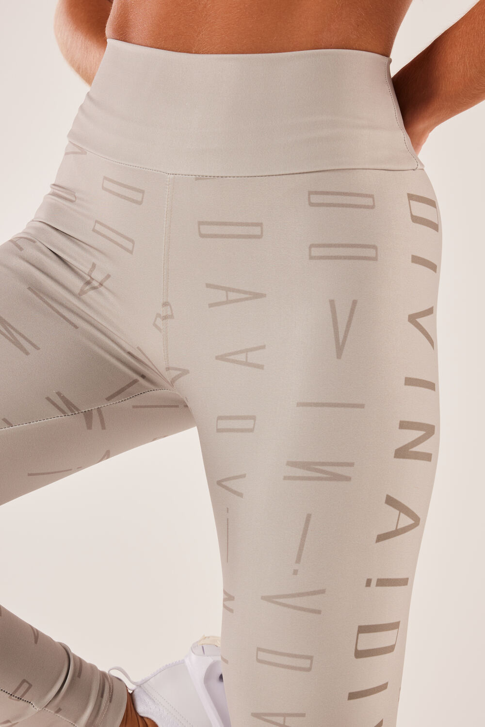 Legging Divina Dourada - atarafitness