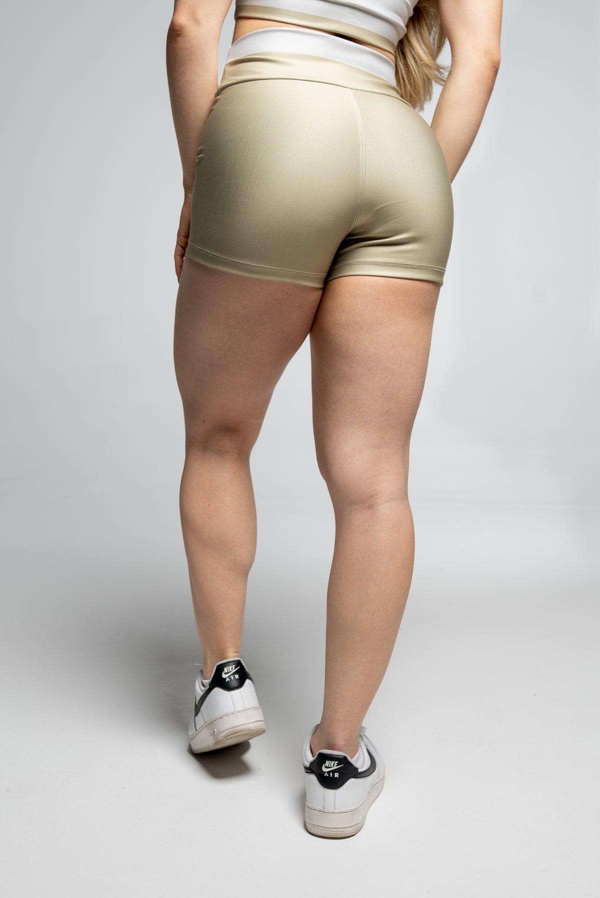 Shorts Curto Matcha - atarafitness