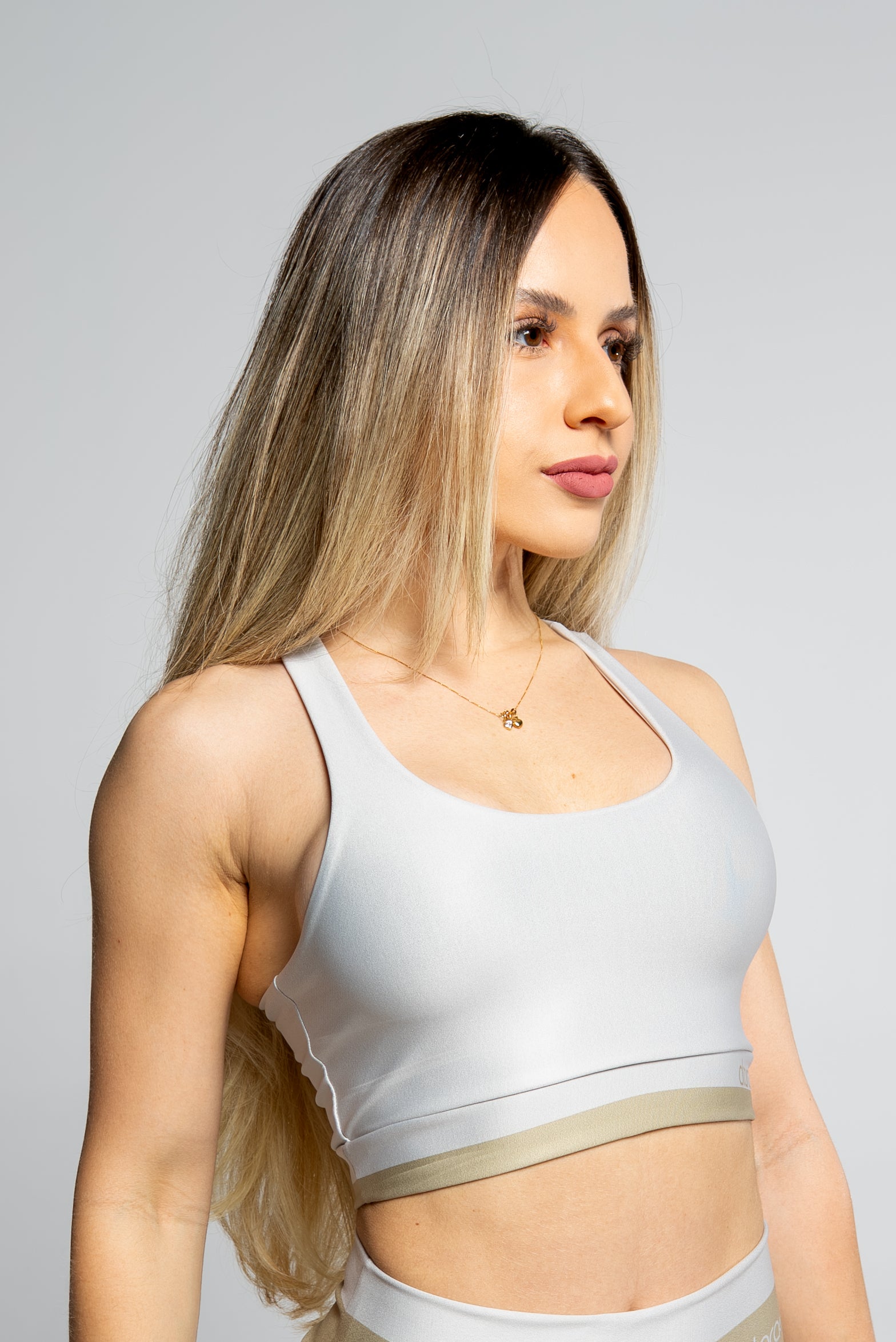 Top Nadador Matcha - atarafitness