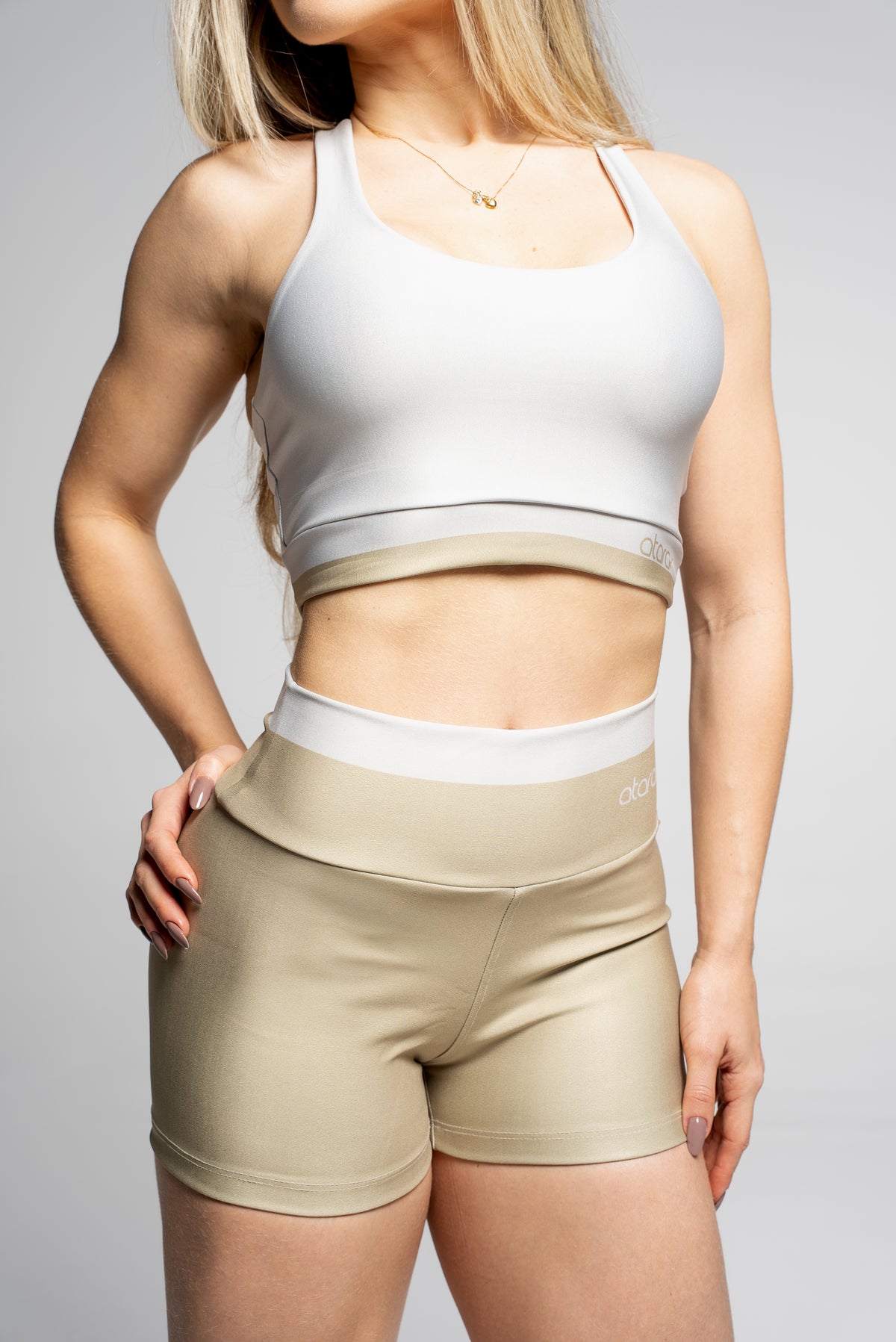 Top Nadador Matcha - atarafitness