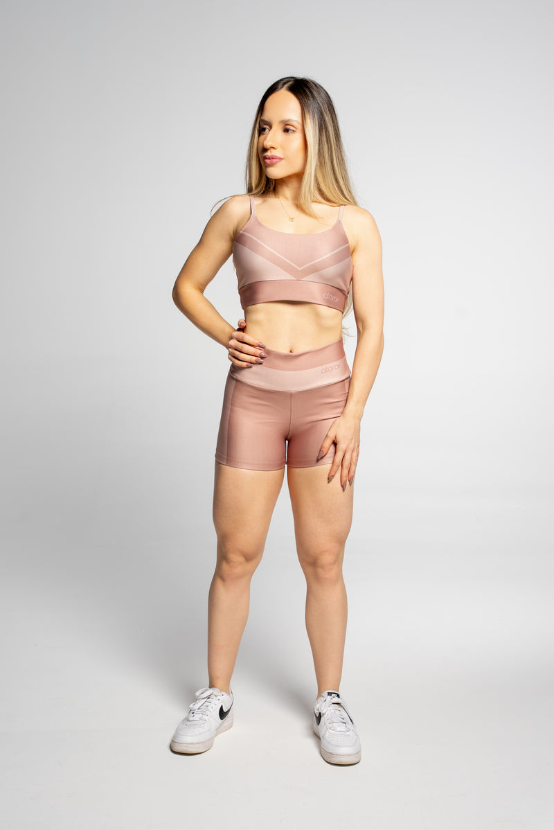 Top Alcinha Coffee Euphor - atarafitness