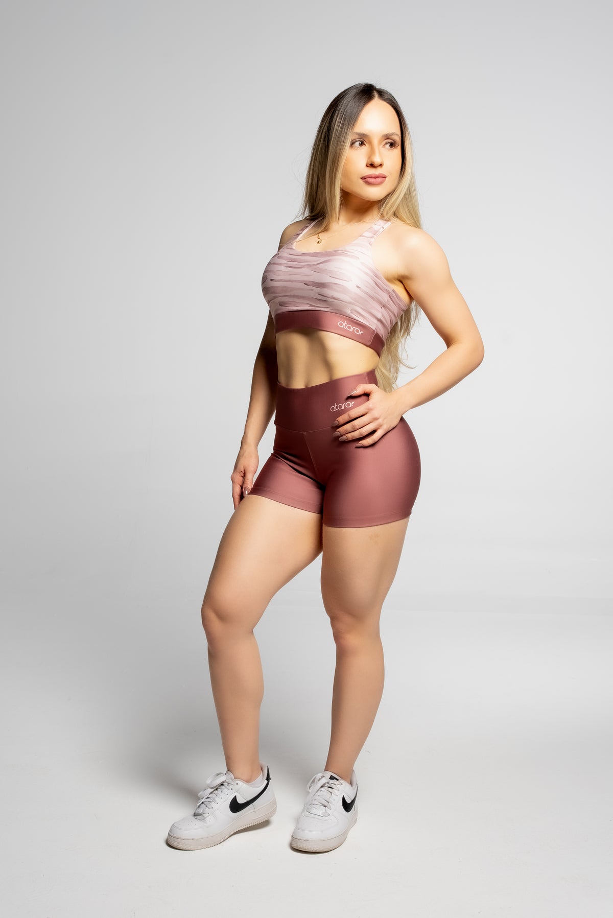 Bermuda Glacê - atarafitness