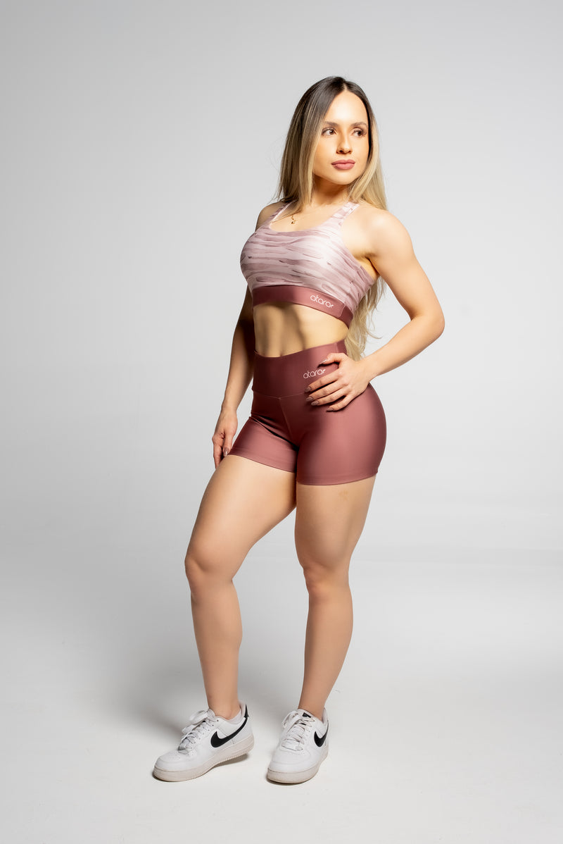 Bermuda Glacê - atarafitness