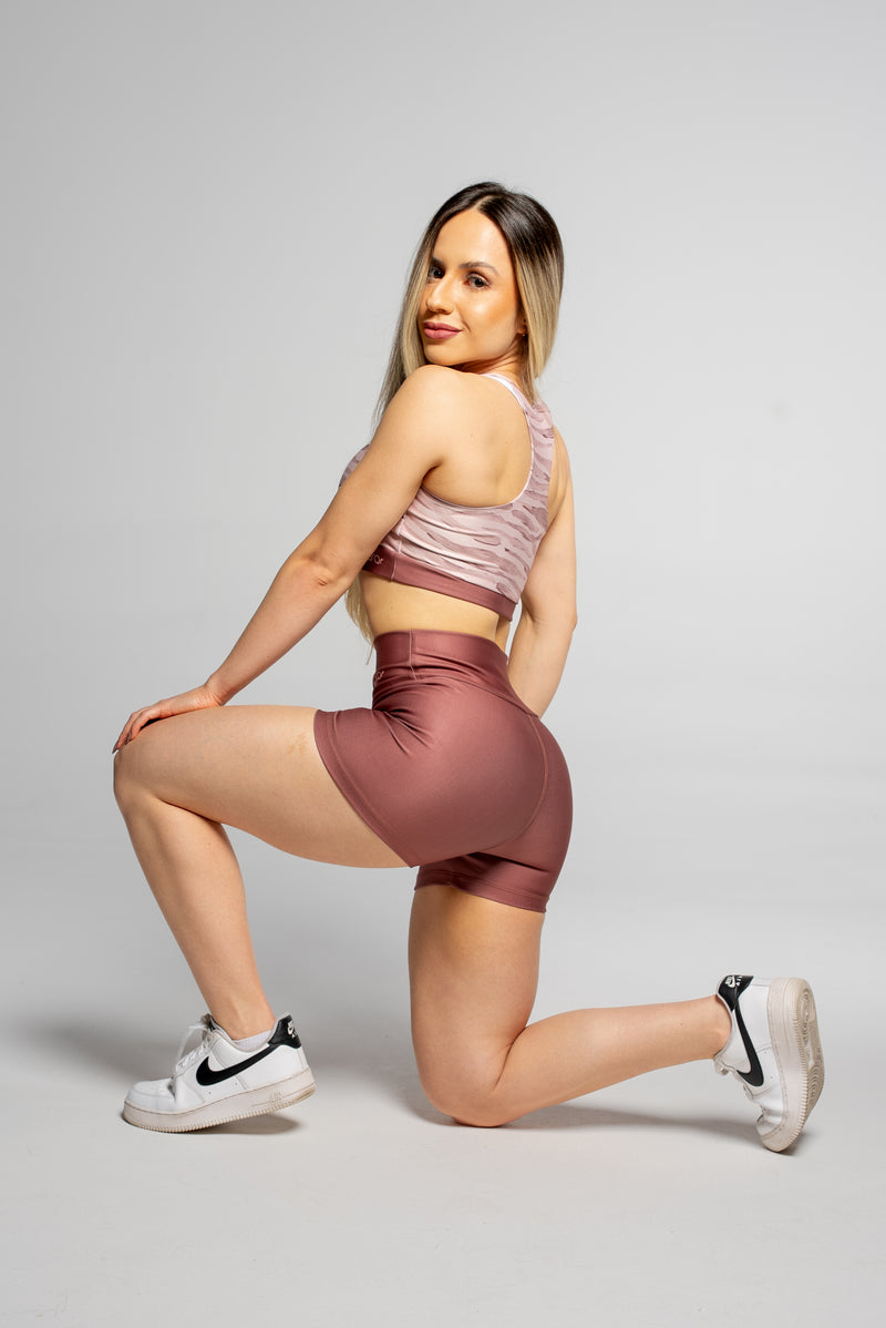 Shorts Curto Glacê - atarafitness