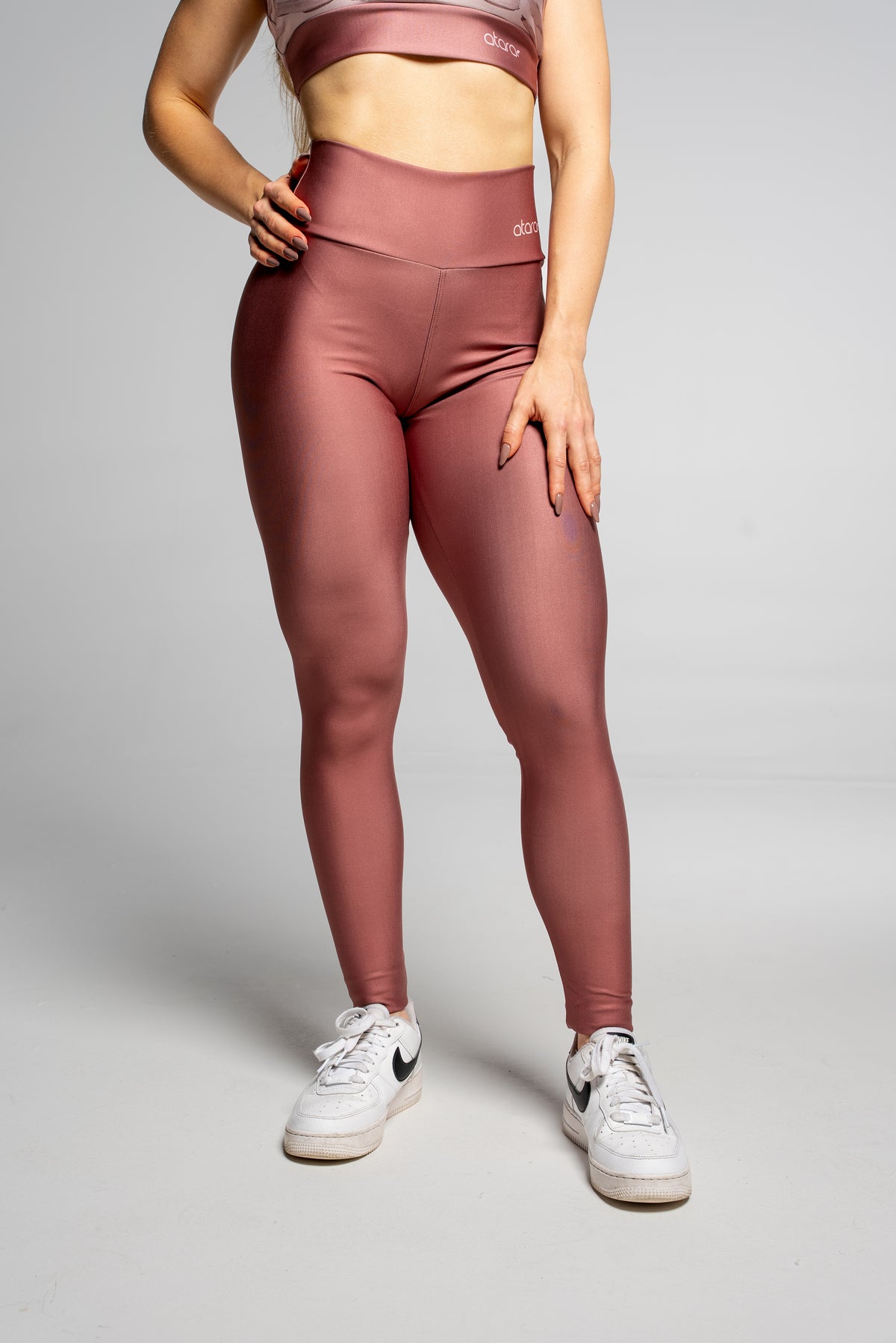 Legging Glacê - atarafitness