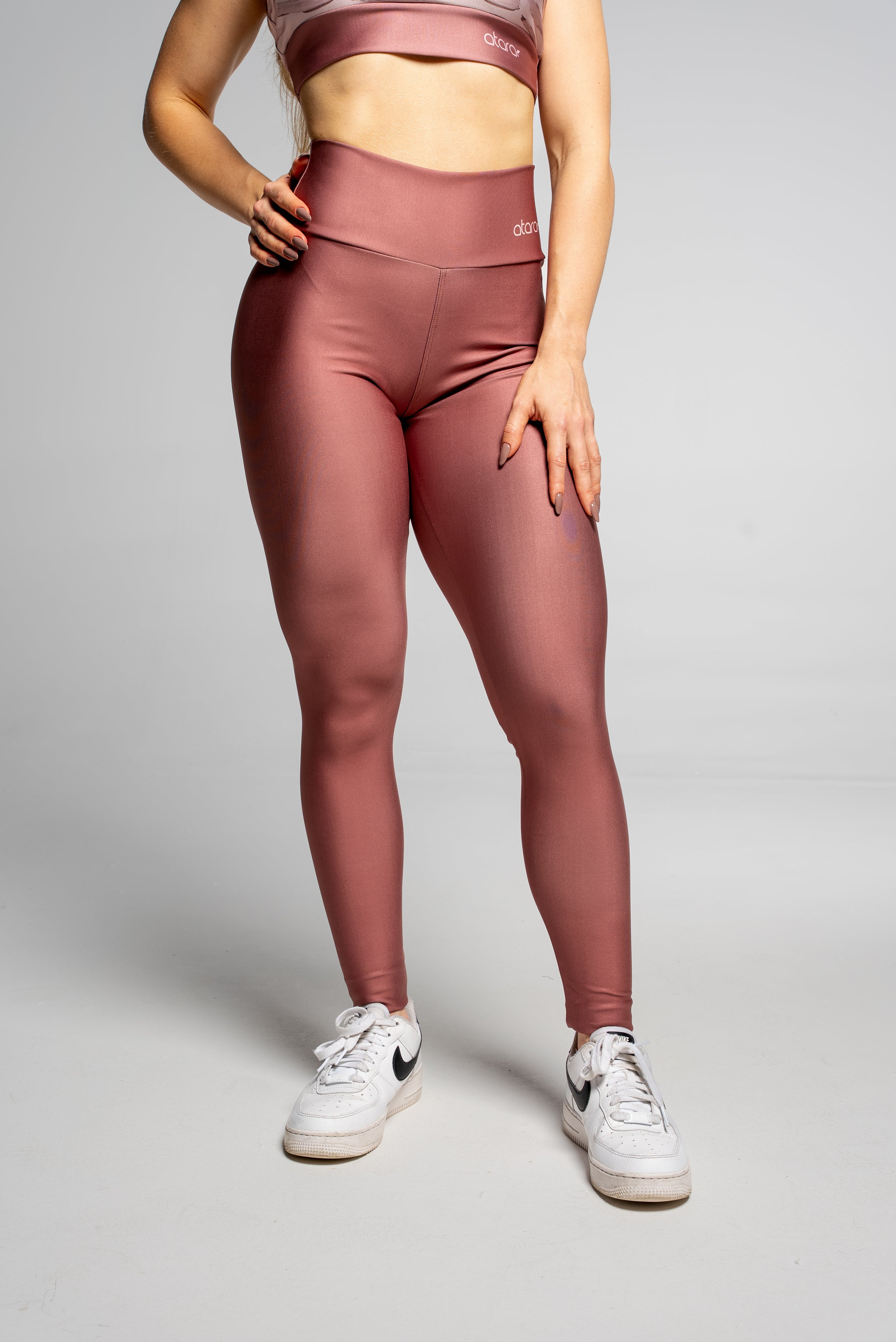 Legging Glacê - atarafitness