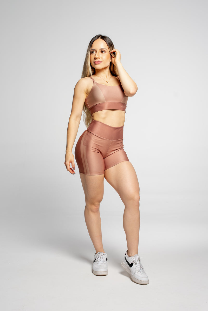 Top Alcinha Irish - atarafitness