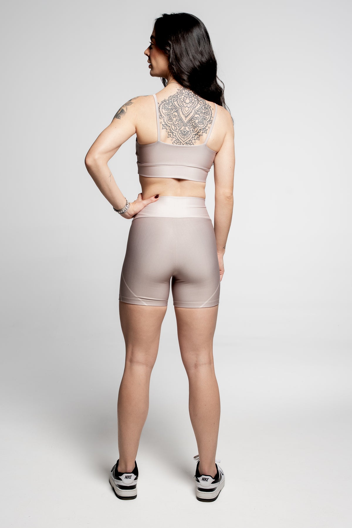 Bermuda Latte - atarafitness