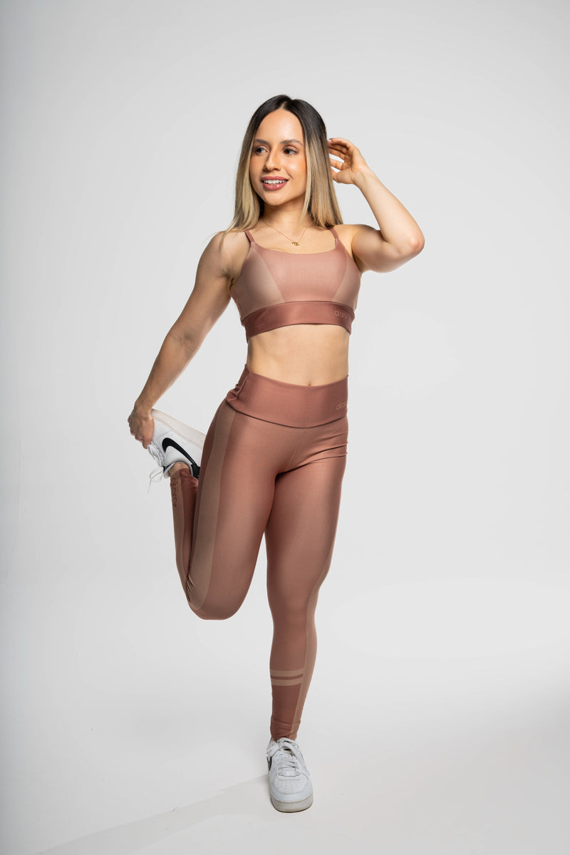 Legging Irish - atarafitness