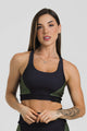 Top Nadador Treining Black