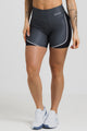 Bermuda Hype Black