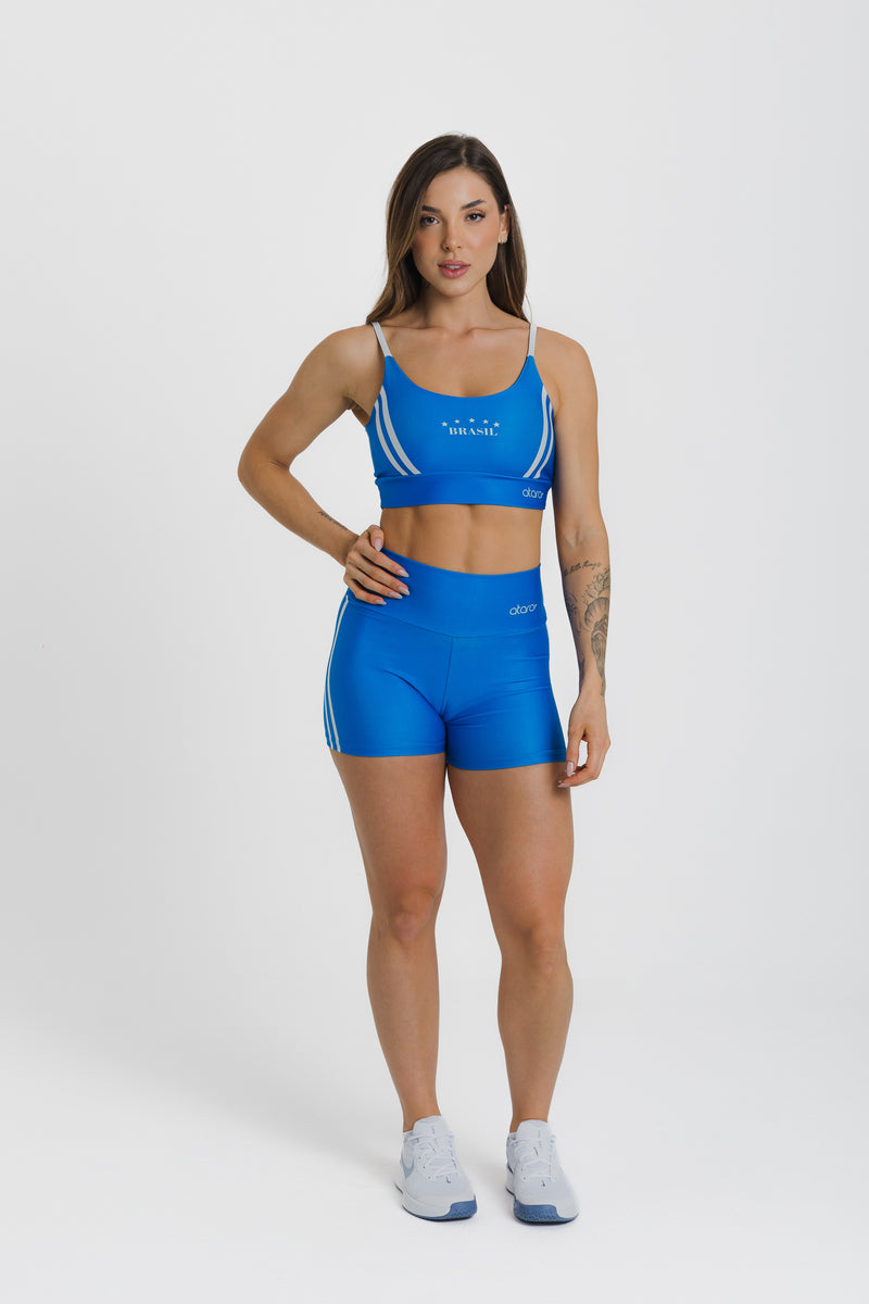 Top Alcinha Força - atarafitness