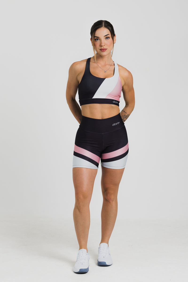Top Nadador Xtreme Black - atarafitness