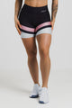 Bermuda Xtreme Black