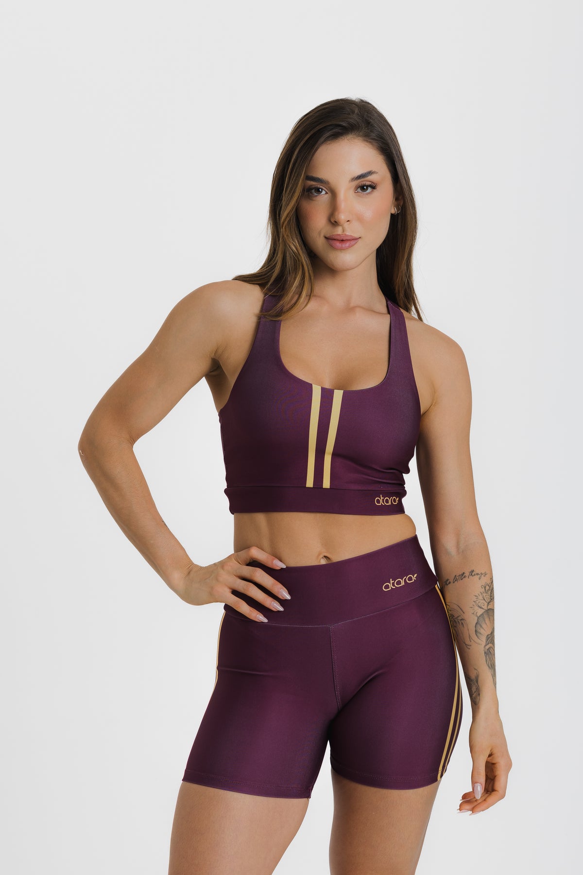 Top Nadador Portugal - atarafitness