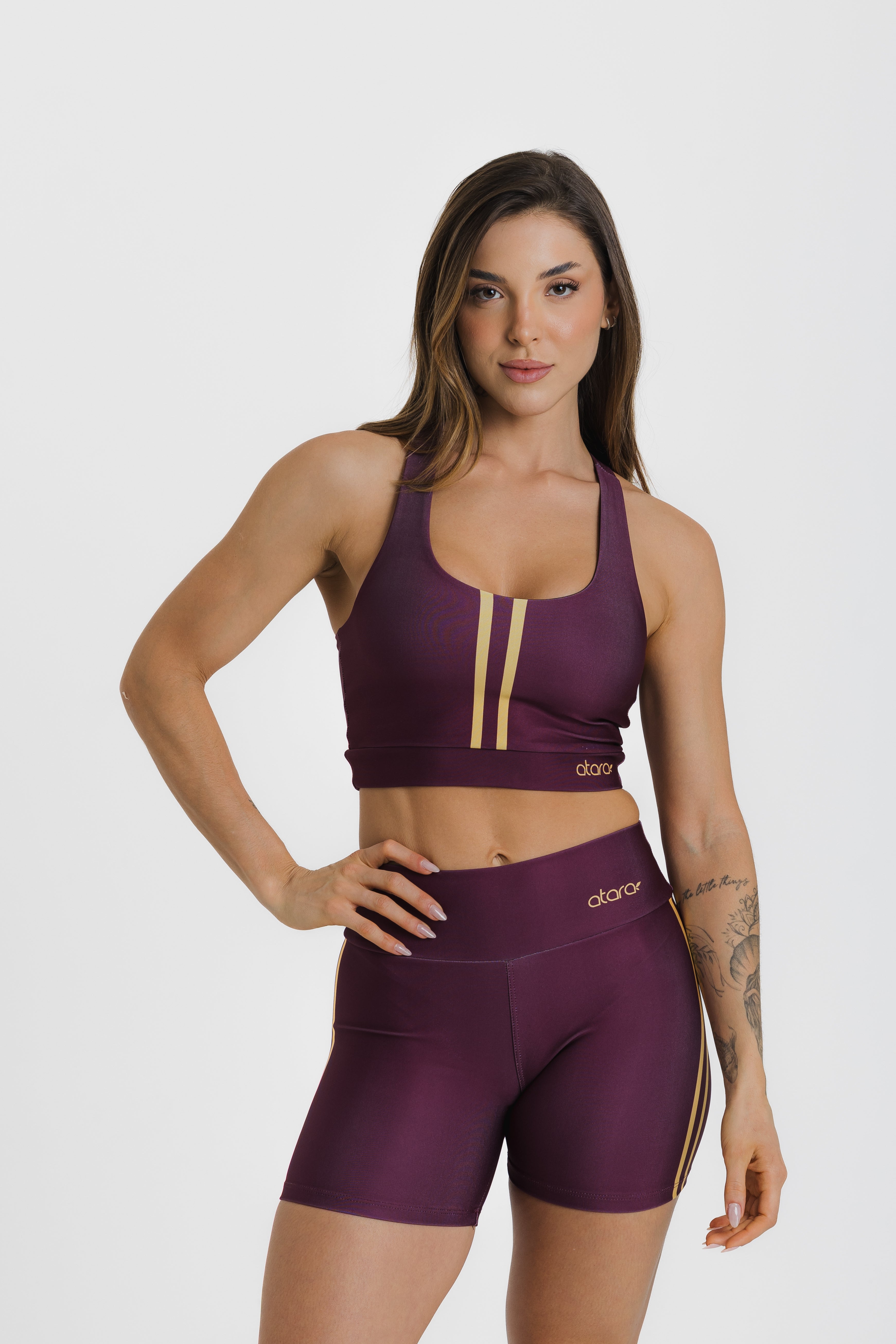 Top Nadador Portugal - atarafitness
