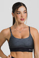 Top Alcinha Relax Black