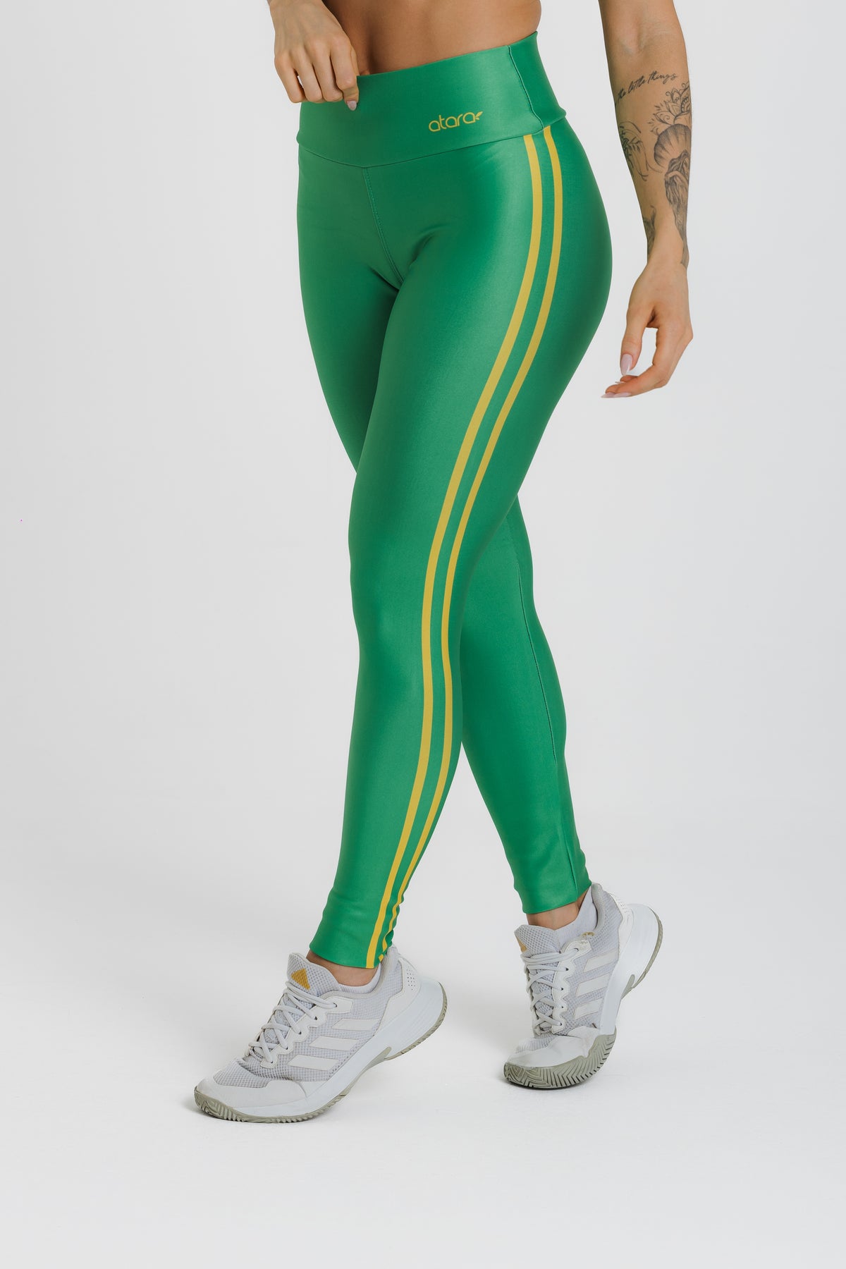 Legging Vibração - atarafitness