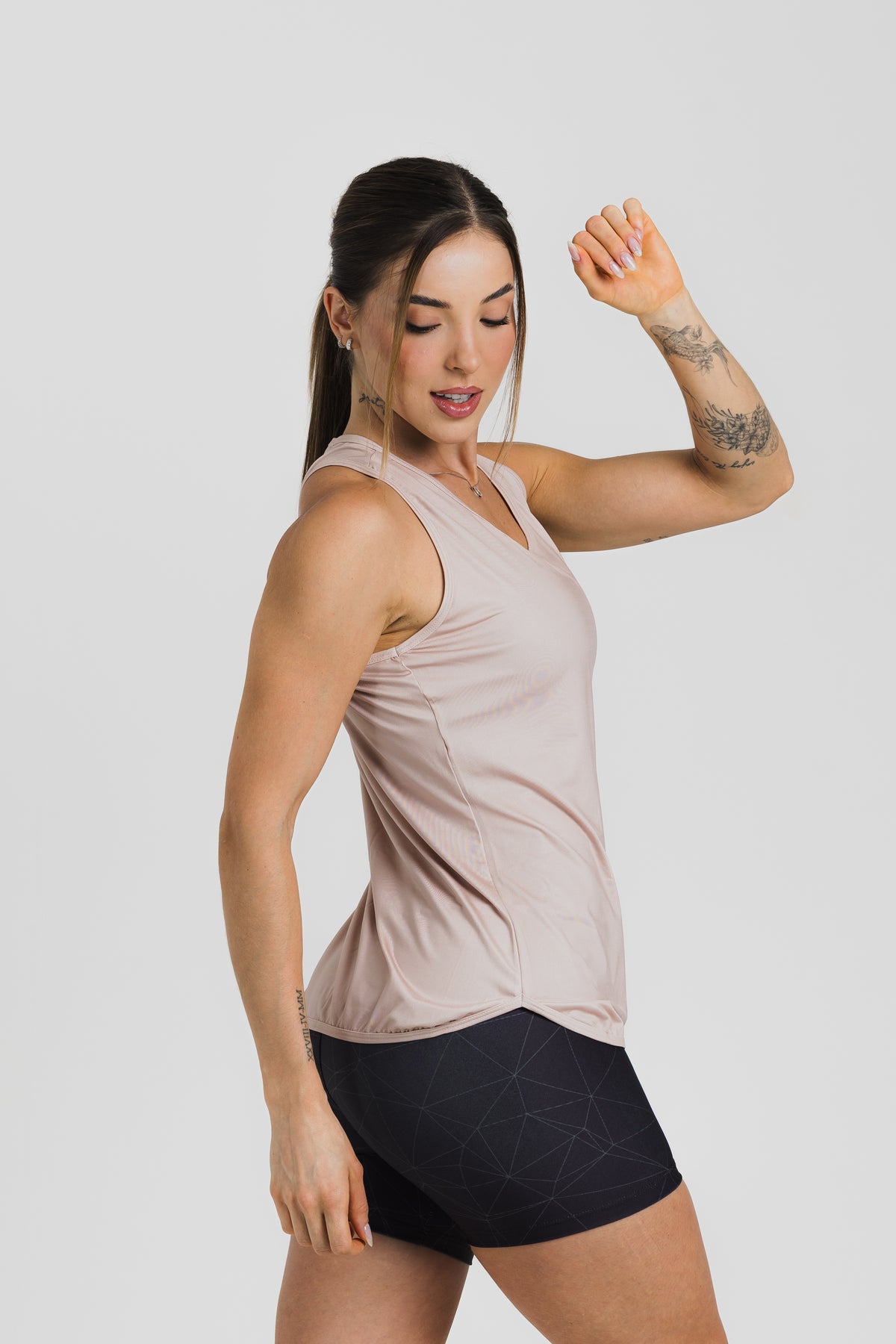 Regata Areia - atarafitness