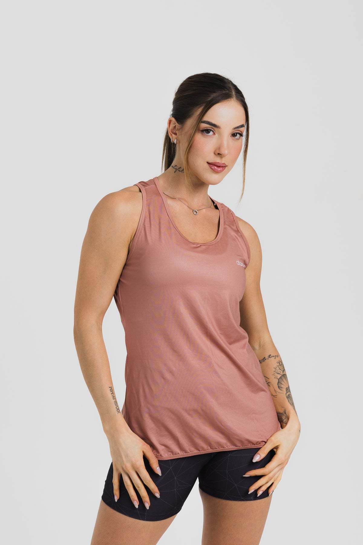 Regata Caramelo - atarafitness